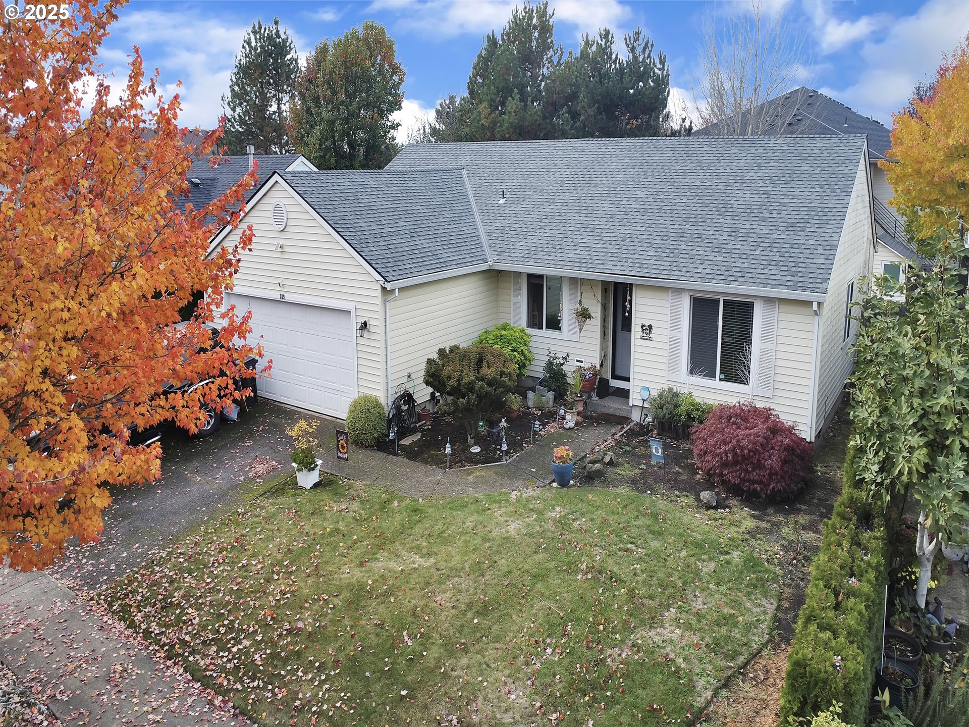 289 Harvard Dr — photo