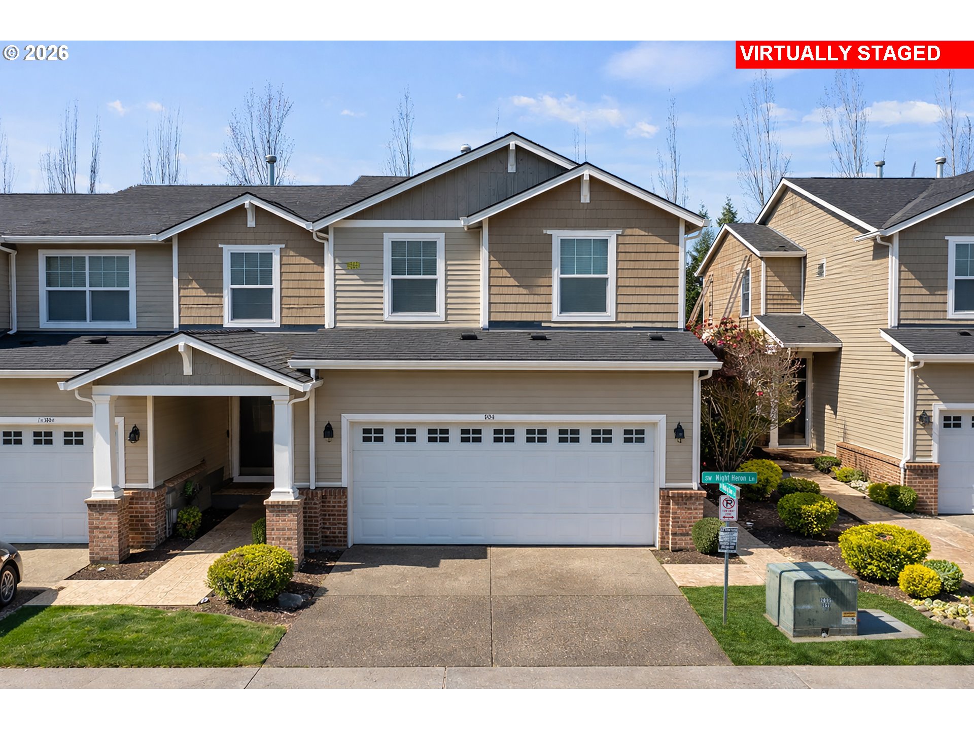 12635 SW Night Heron Ln 104 — photo