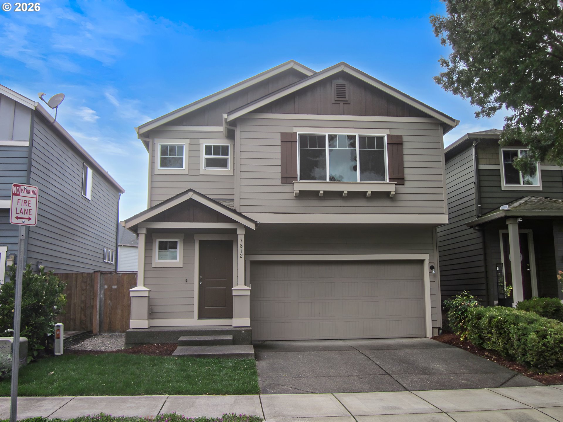 7812 NE 19th Way — photo