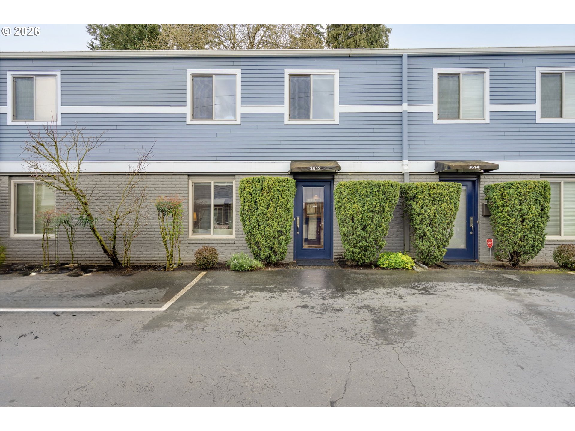 3612 SW Multnomah Blvd — photo