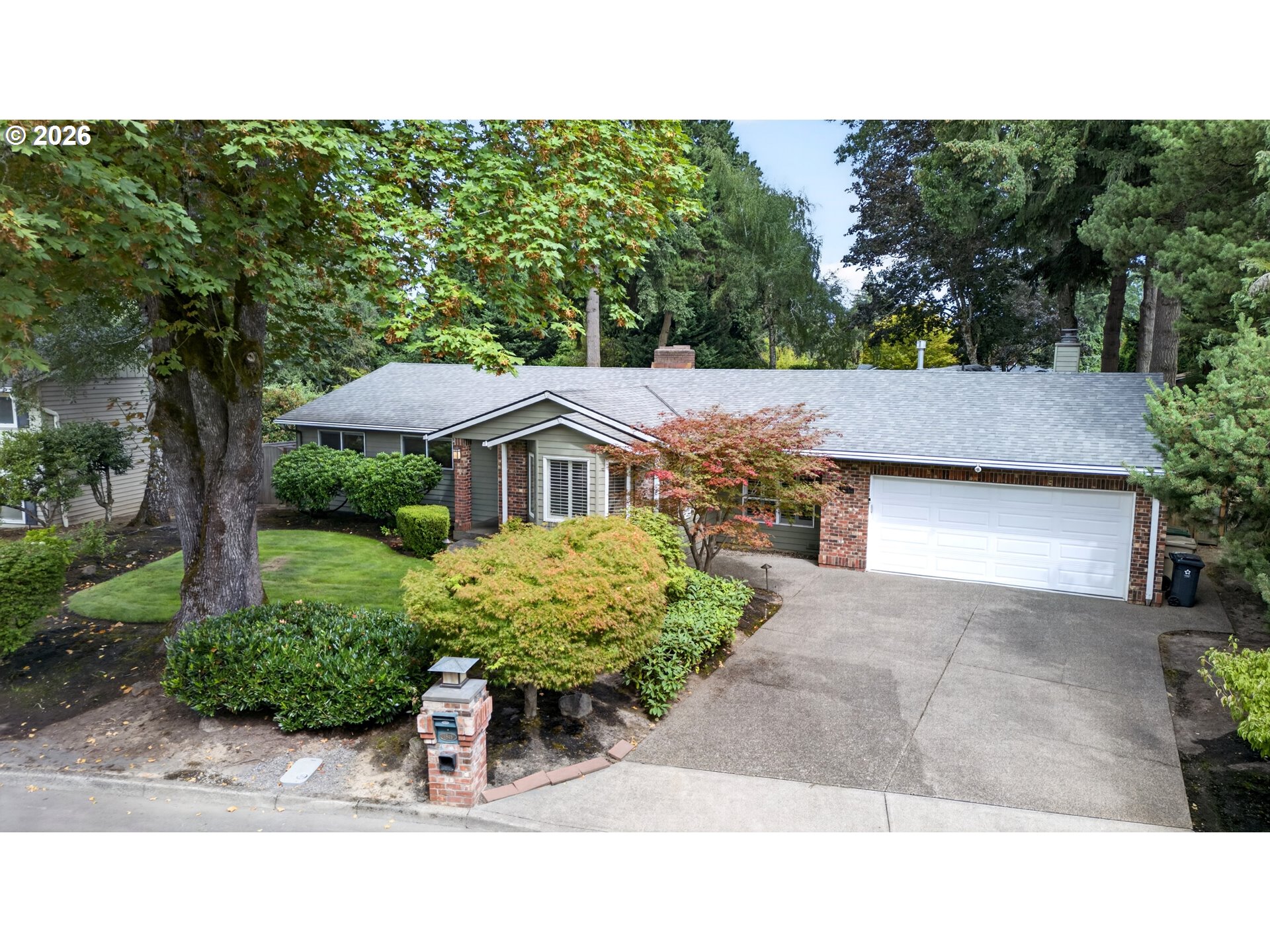 1545 Cloverleaf Rd — photo