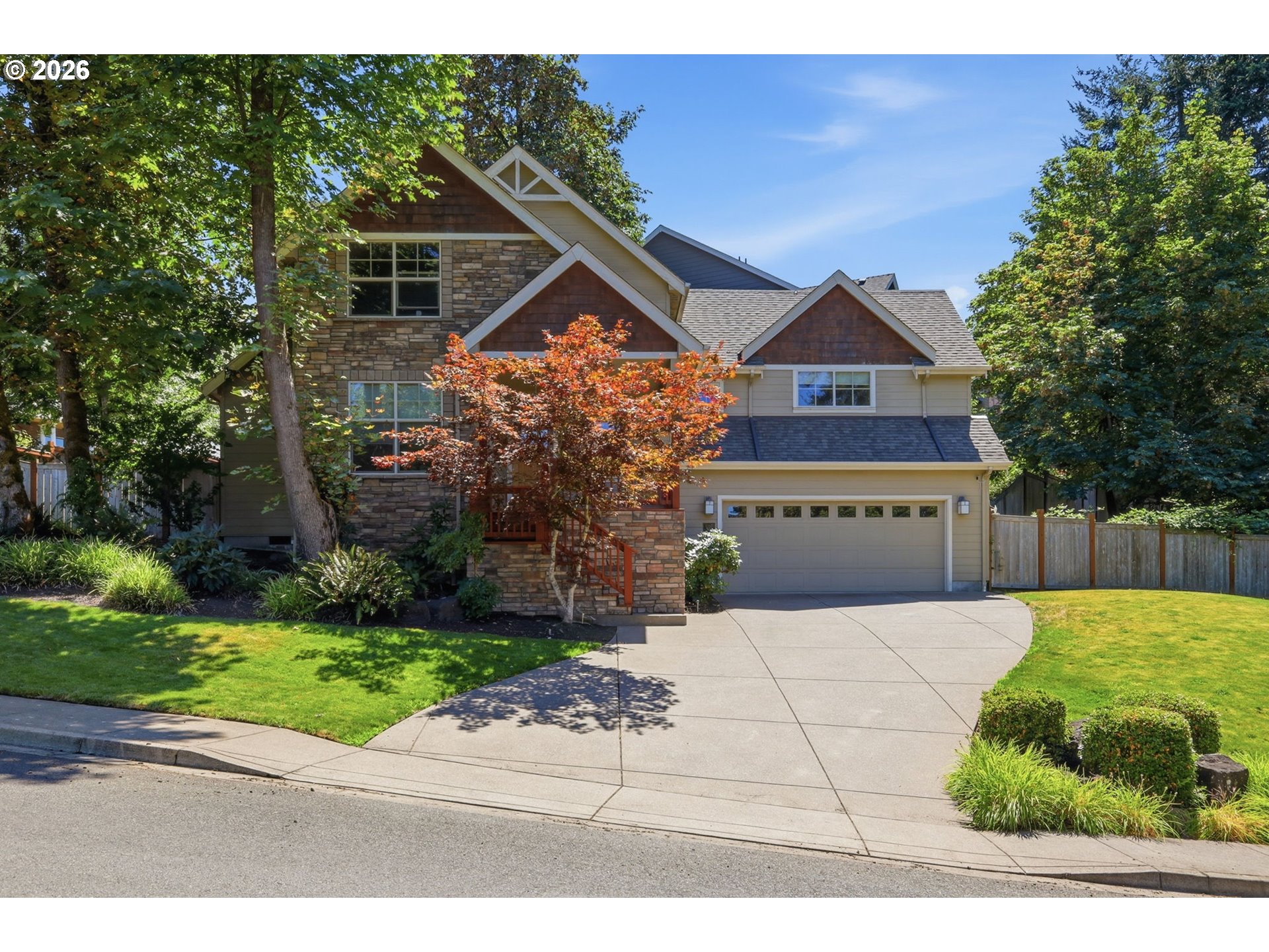 6287 Fernhill Loop — photo