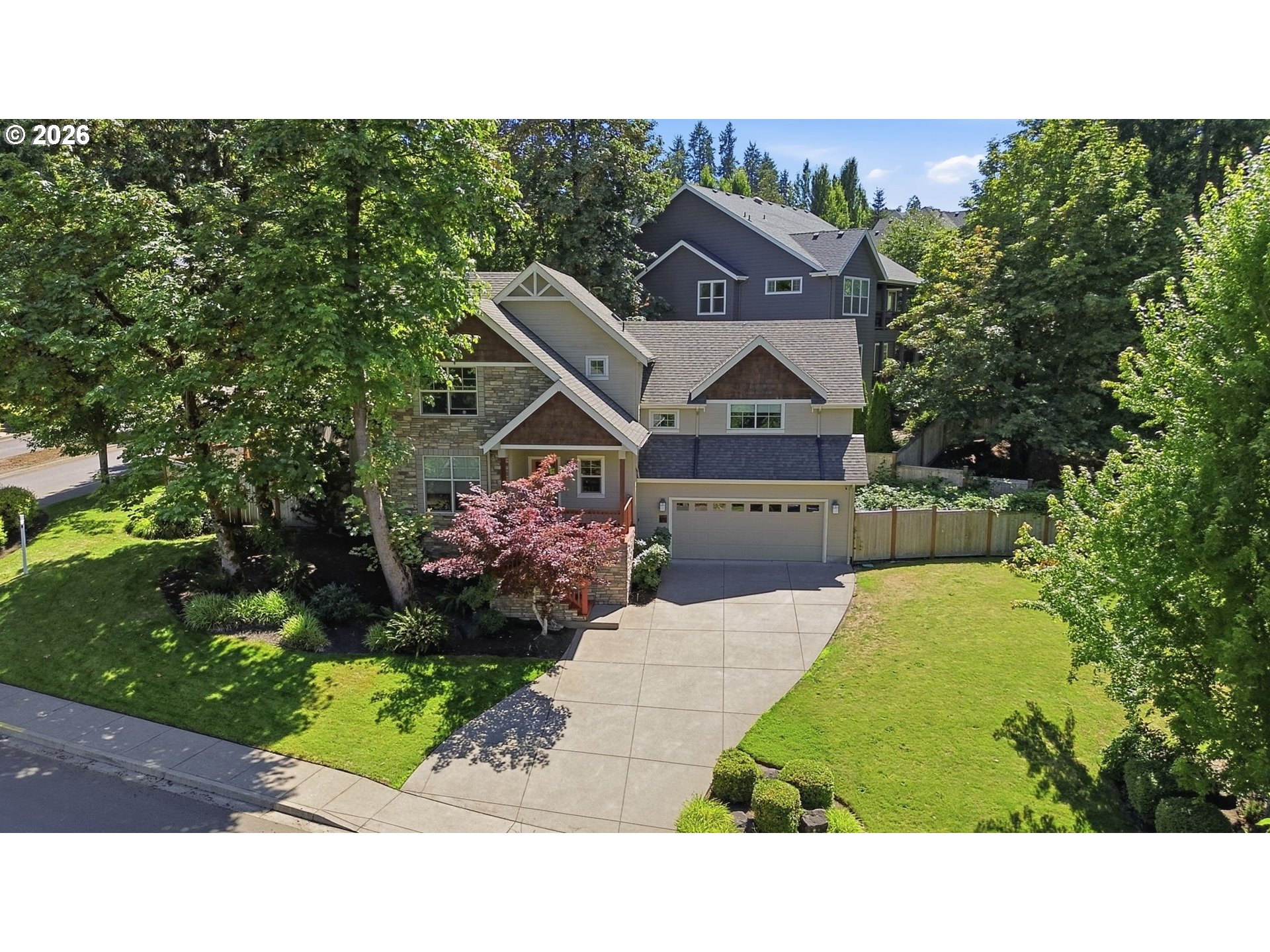 6287 Fernhill Loop, Springfield, OR 97478 — photo 2