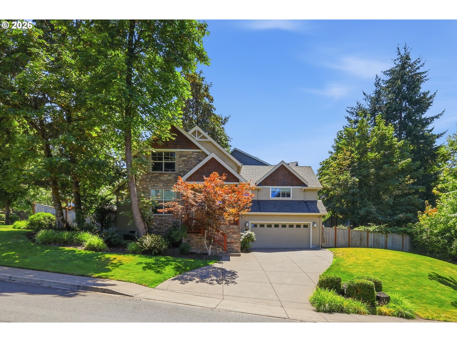 6287 Fernhill Loop, Springfield, OR 97478 — photo 3