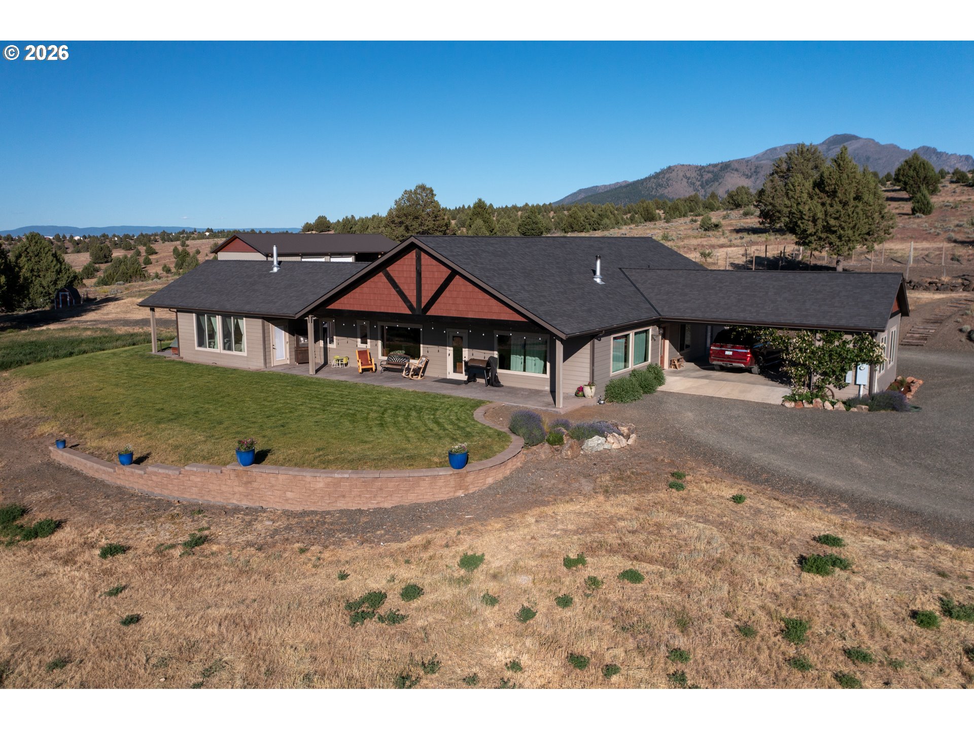 26681 RNR Ridge Rd, JohnDay, OR 97845 — photo 2