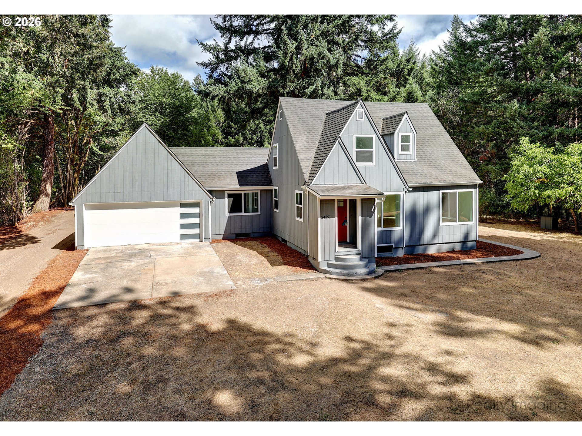 24591 Alpine Rd, Monroe, OR 97456 — photo 2