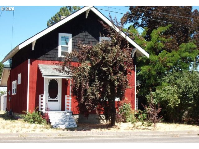 222 W 1st Ave — photo