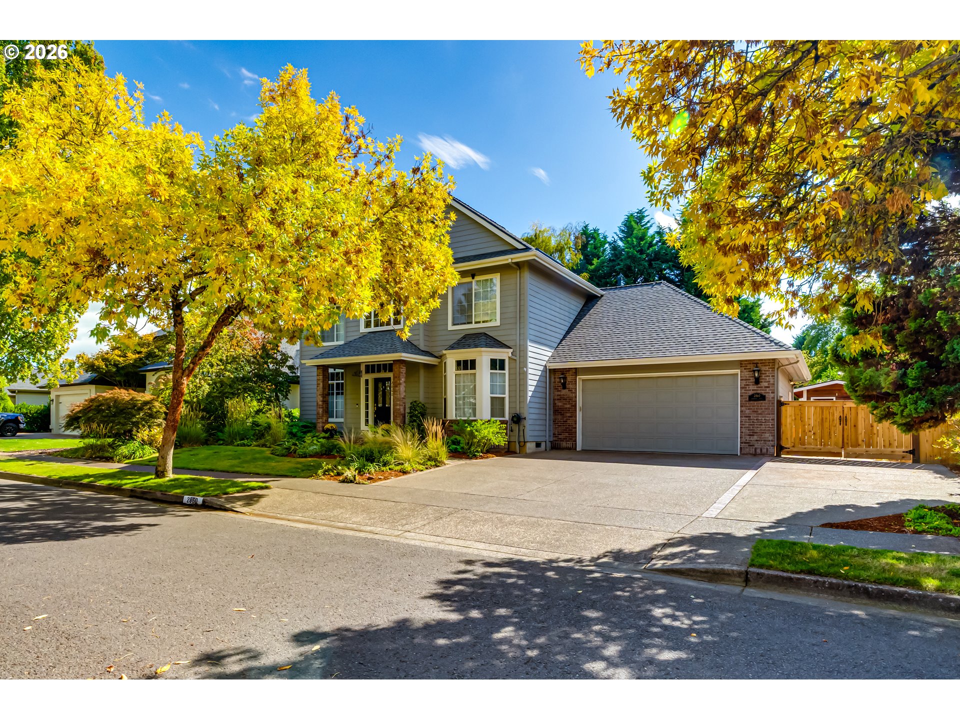 2860 Barbados Dr, Eugene, OR 97408 — photo 3