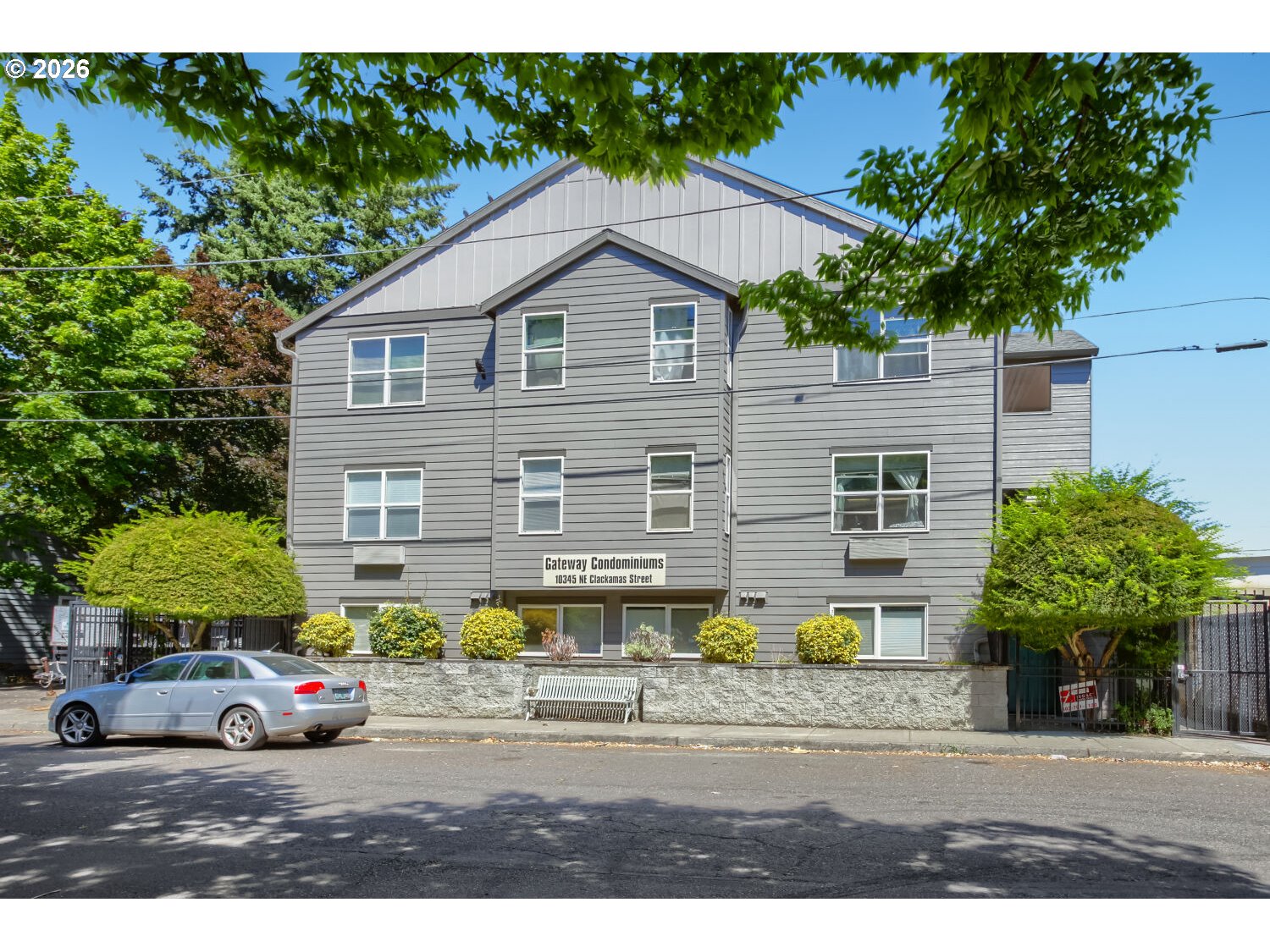 10345 NE Clackamas St 19 — photo