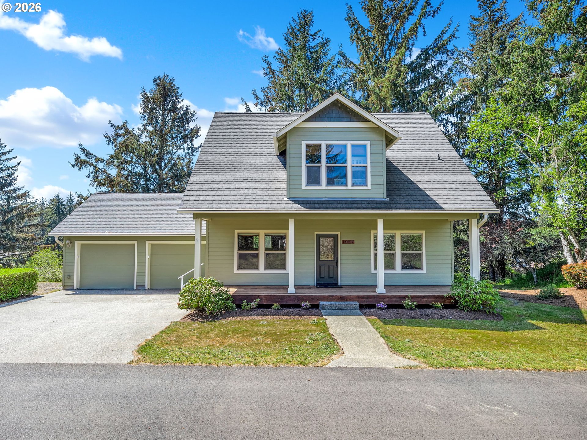 1077 SW Ridge Rd — photo