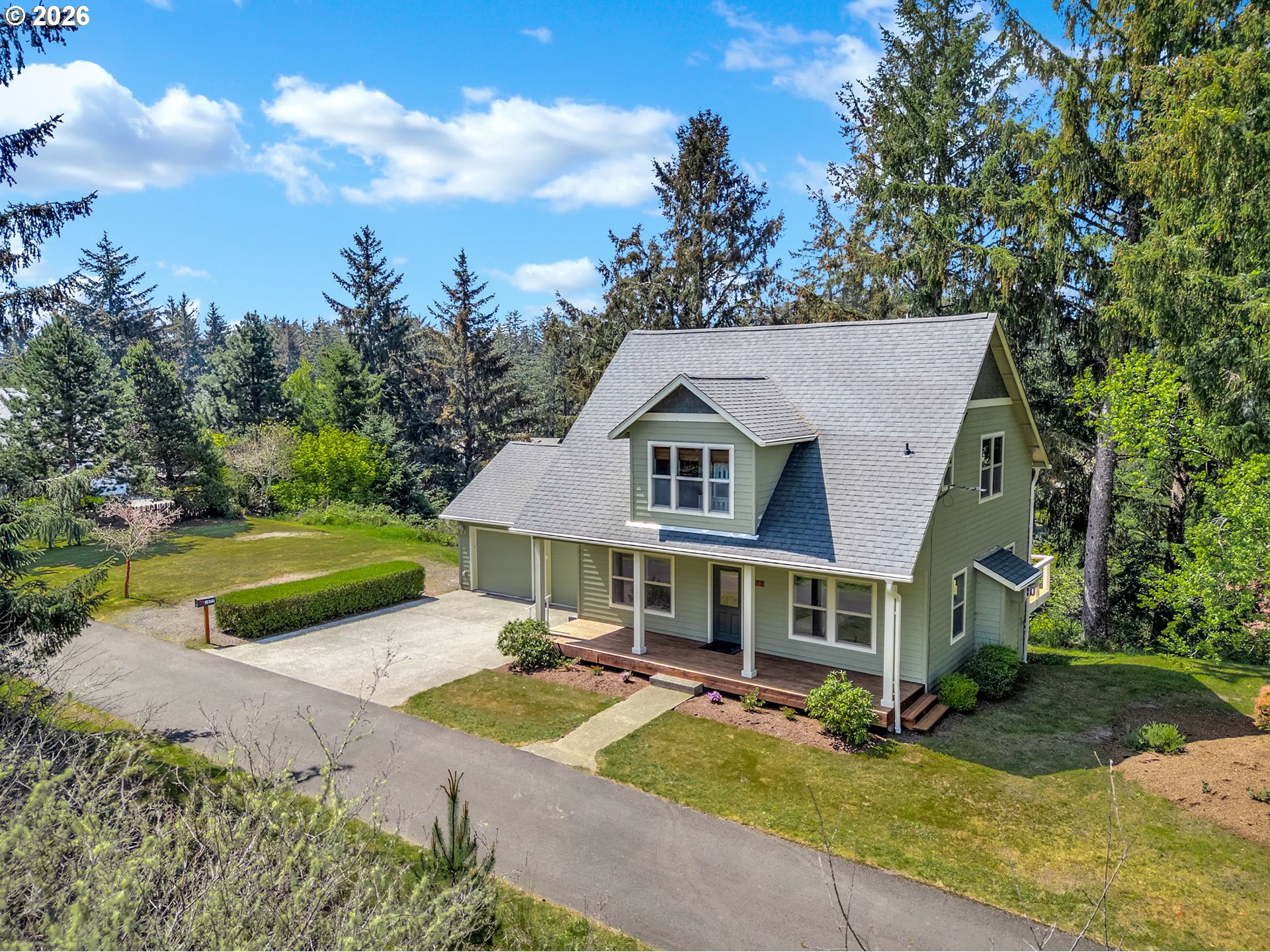 1077 SW Ridge Rd, Warrenton, OR 97146 — photo 2