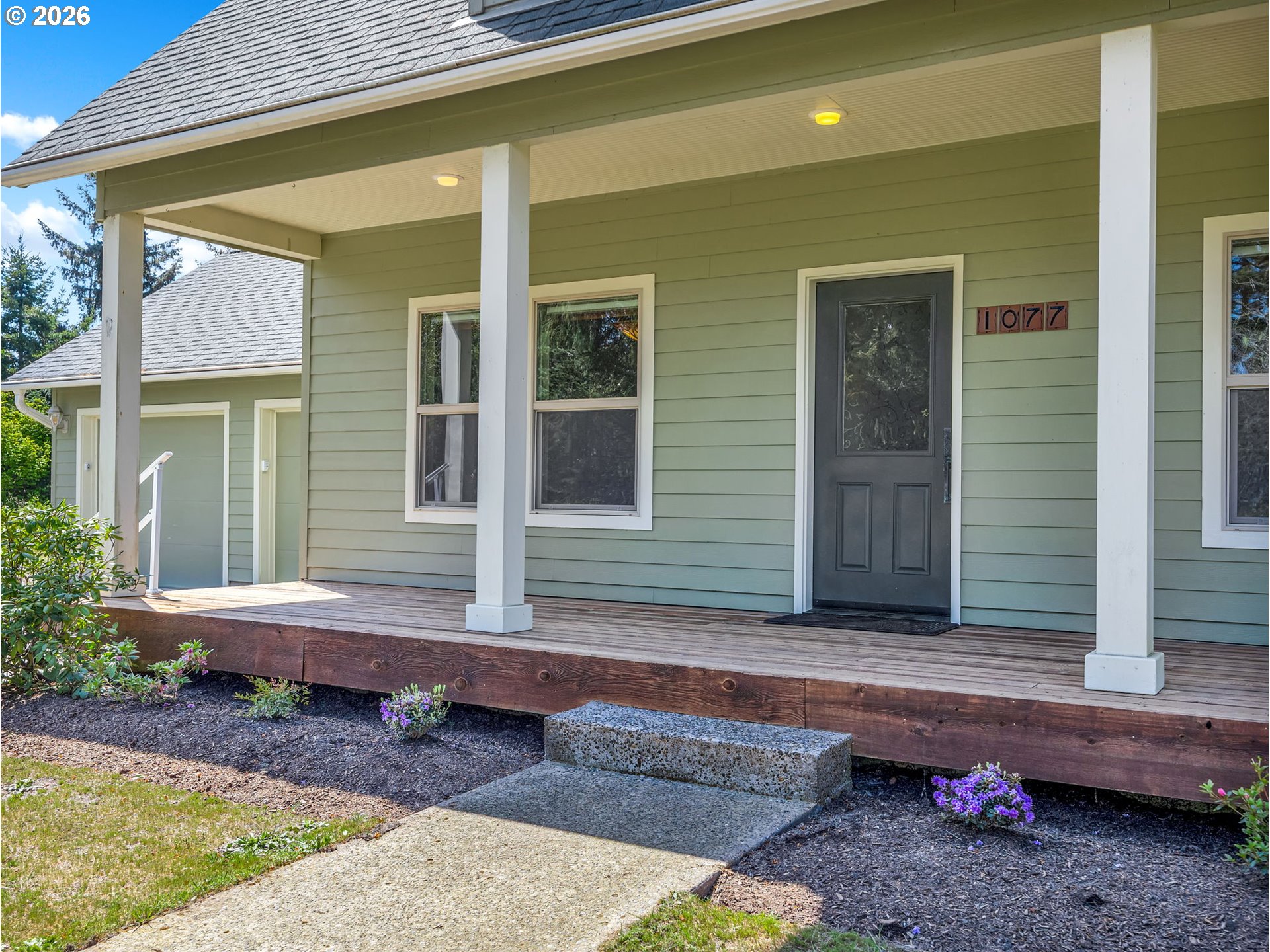 1077 SW Ridge Rd, Warrenton, OR 97146 — photo 3
