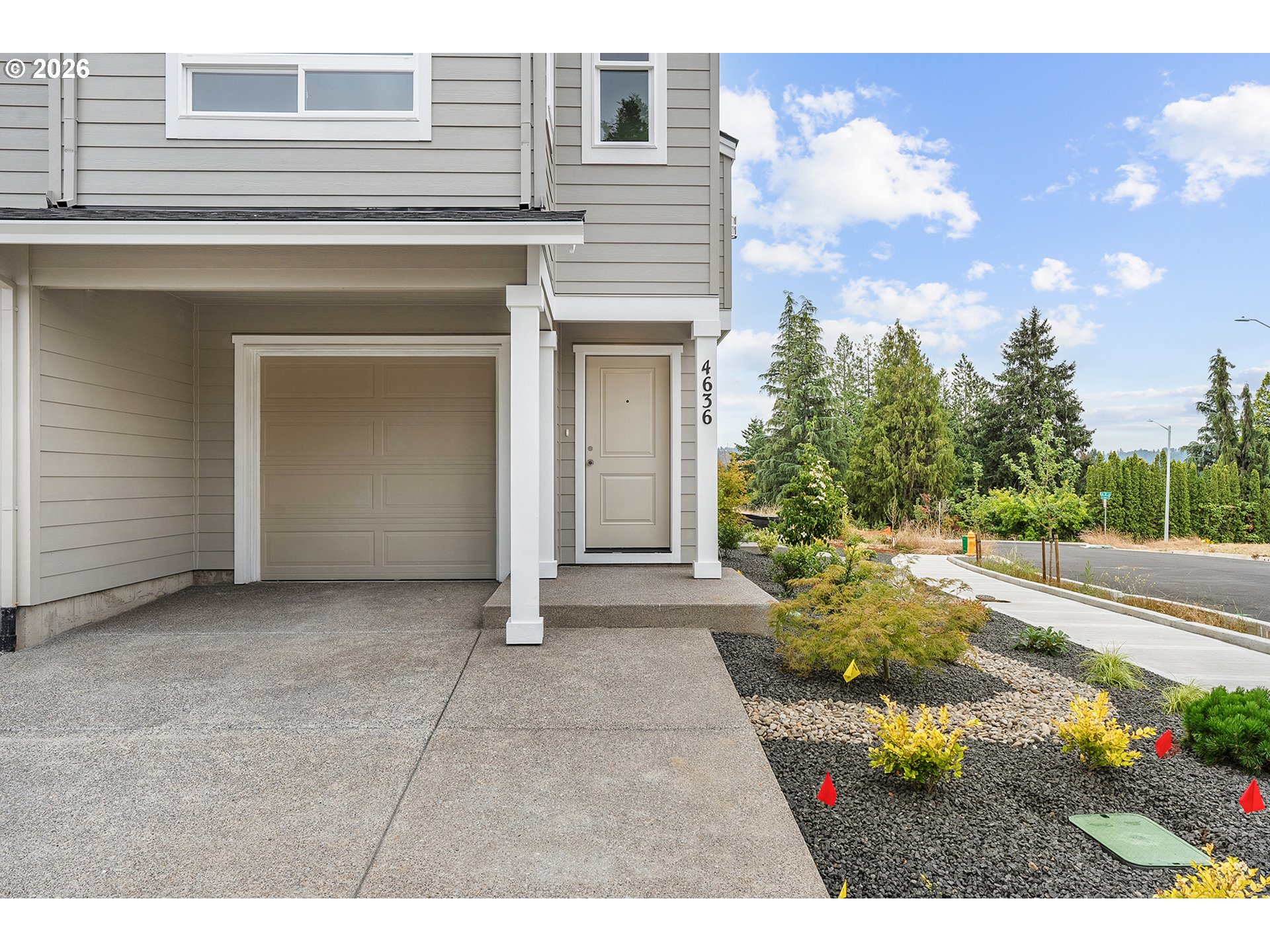 4636 SE 2nd St, Gresham, OR 97080 — photo 2