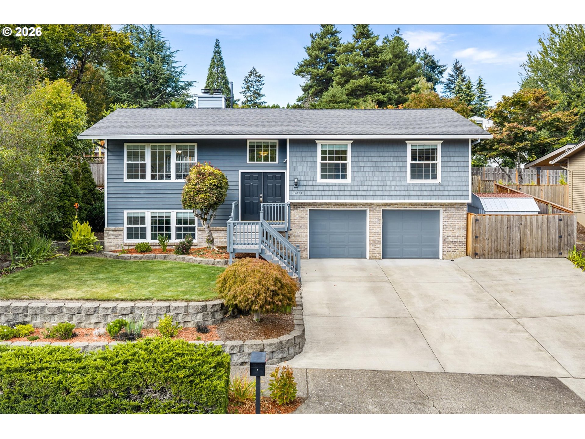 13415 SW Barlow Rd — photo