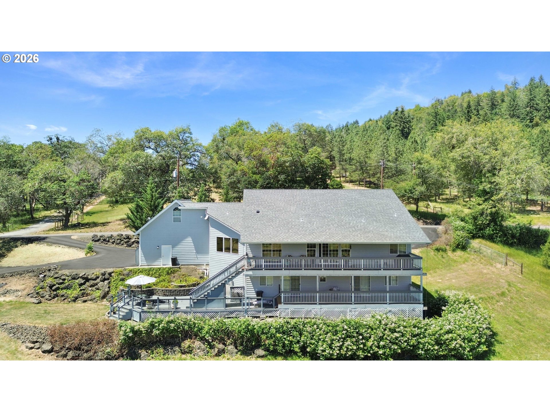 1523 Melqua Rd — photo
