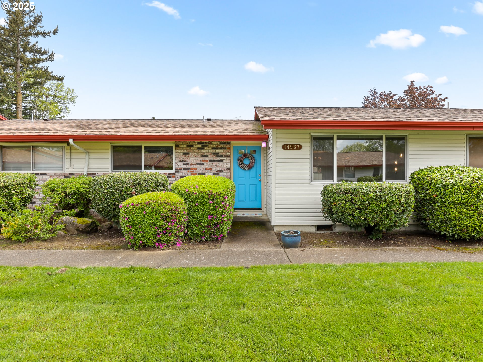 14967 SE Grant Ct — photo