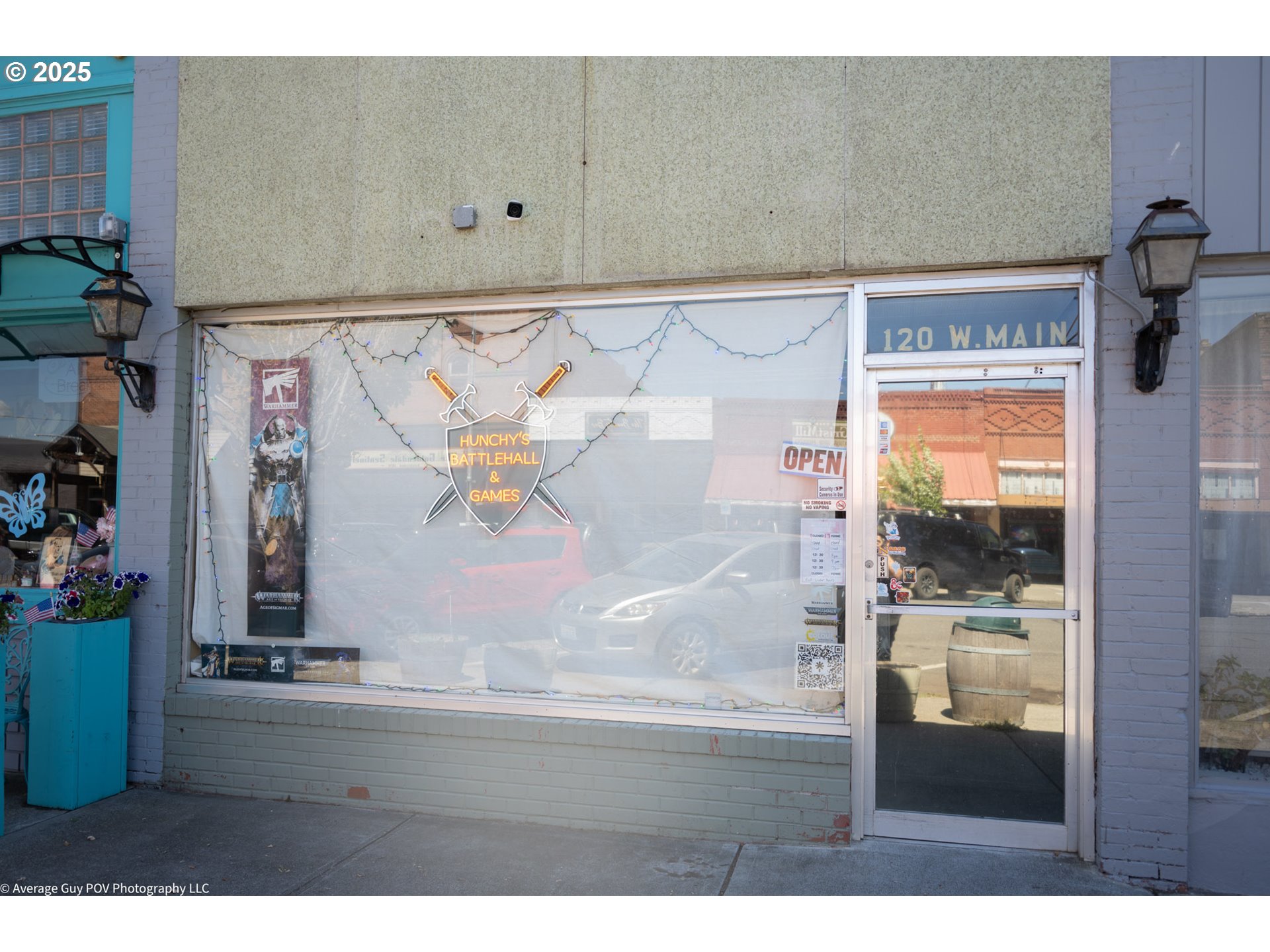 120 W Main St — photo