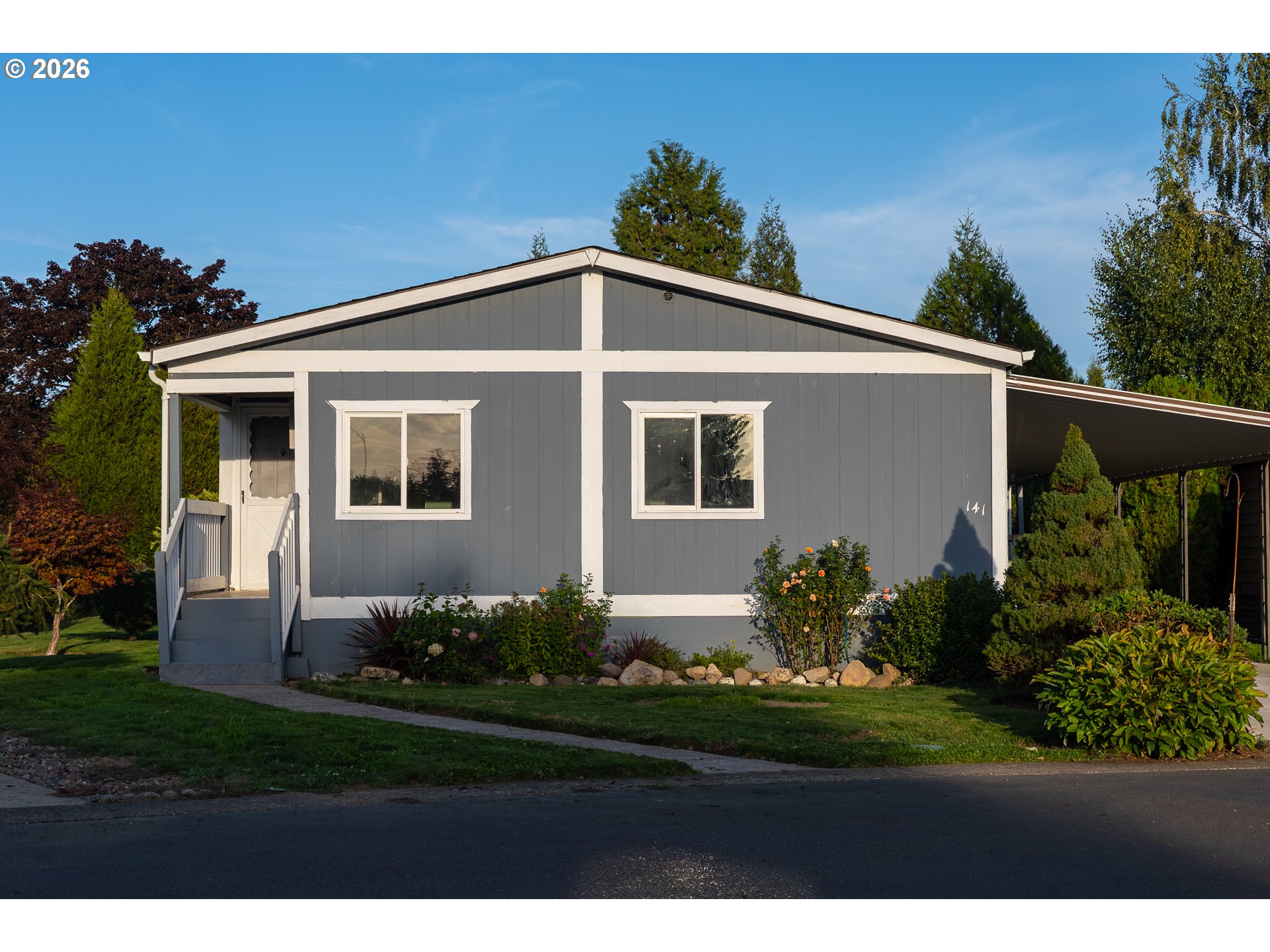 4155 NE Three Mile Ln 141 — photo