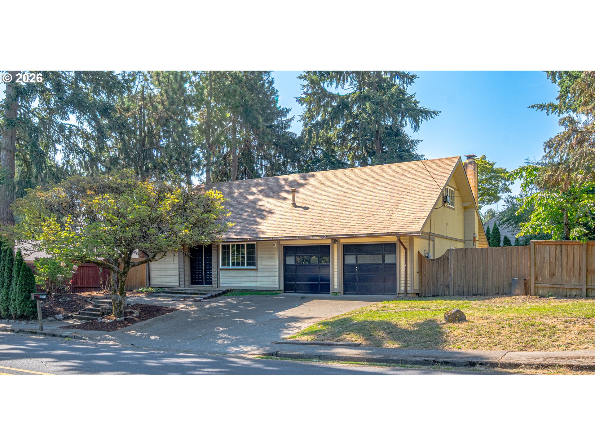 12740 SW Hart Rd — photo