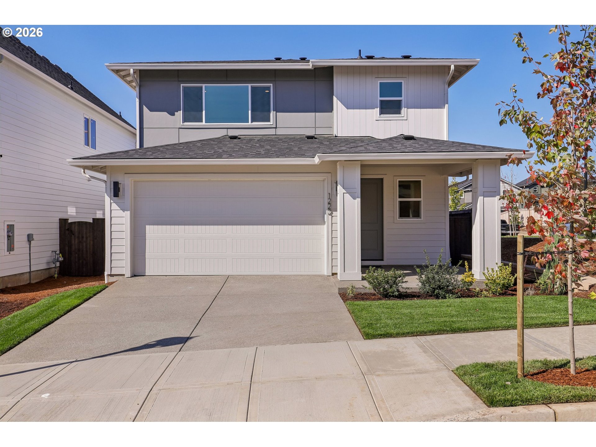 1222 W Sparrow Ave — photo