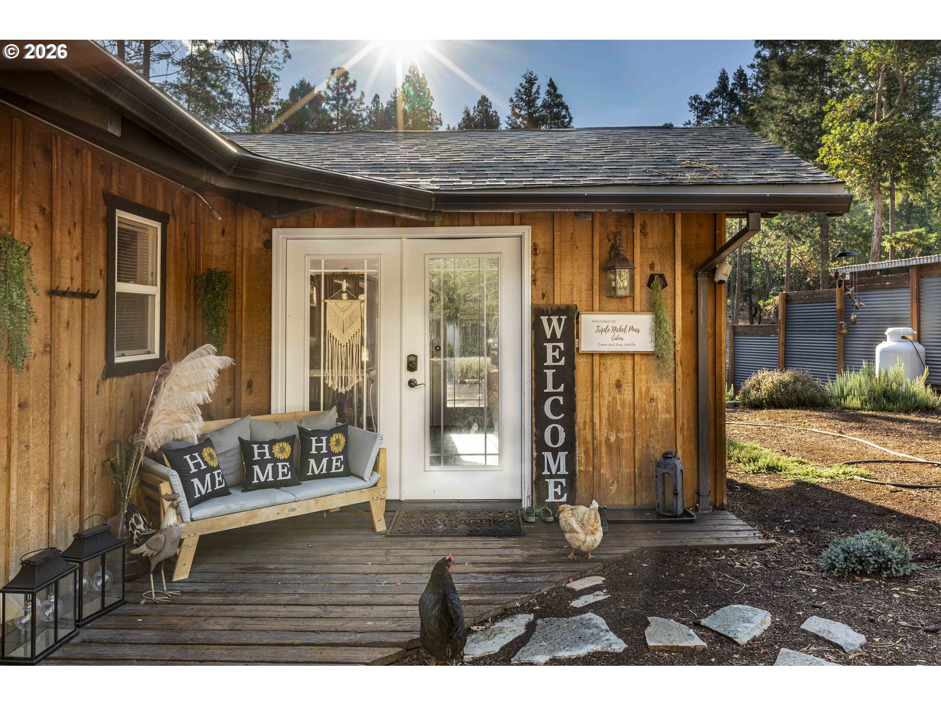 555 Ewe Creek Rd — photo