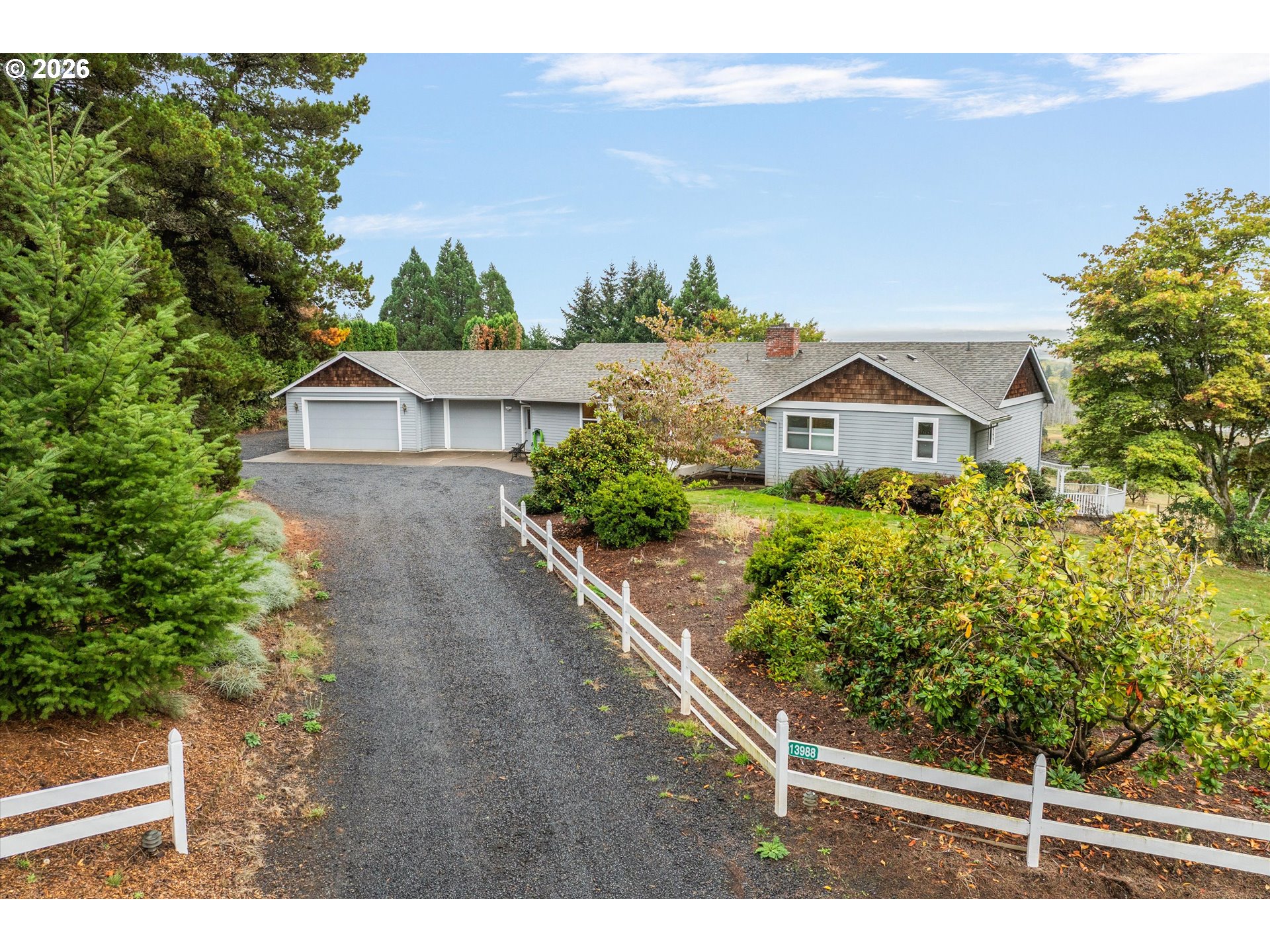 13988 NW Grandview Pl — photo