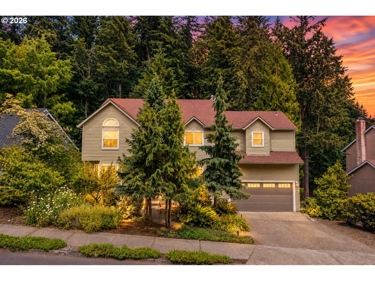 2513 Oregon City Blvd — photo