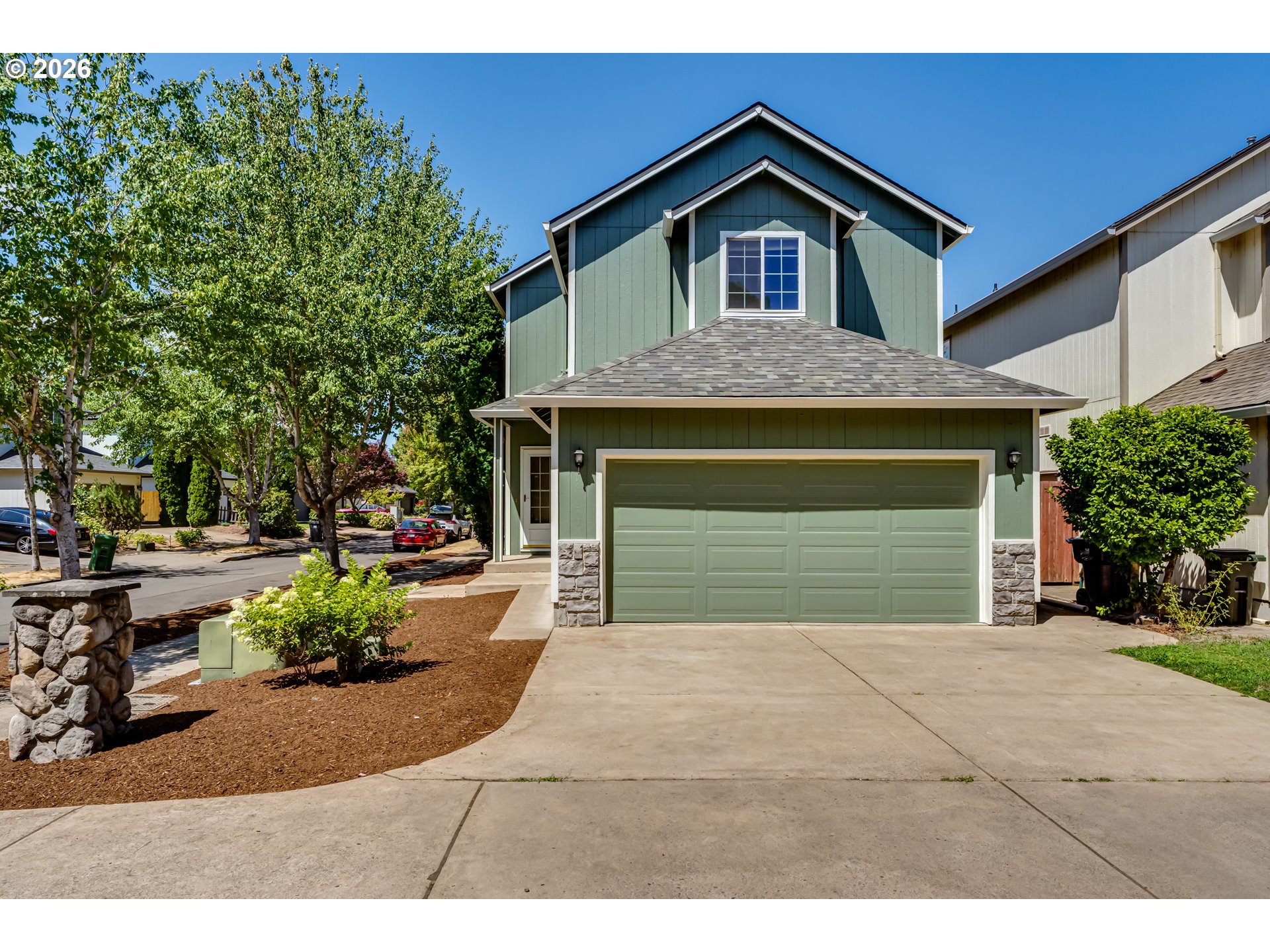 3641 Kendra St, Eugene, OR 97404 — photo 2