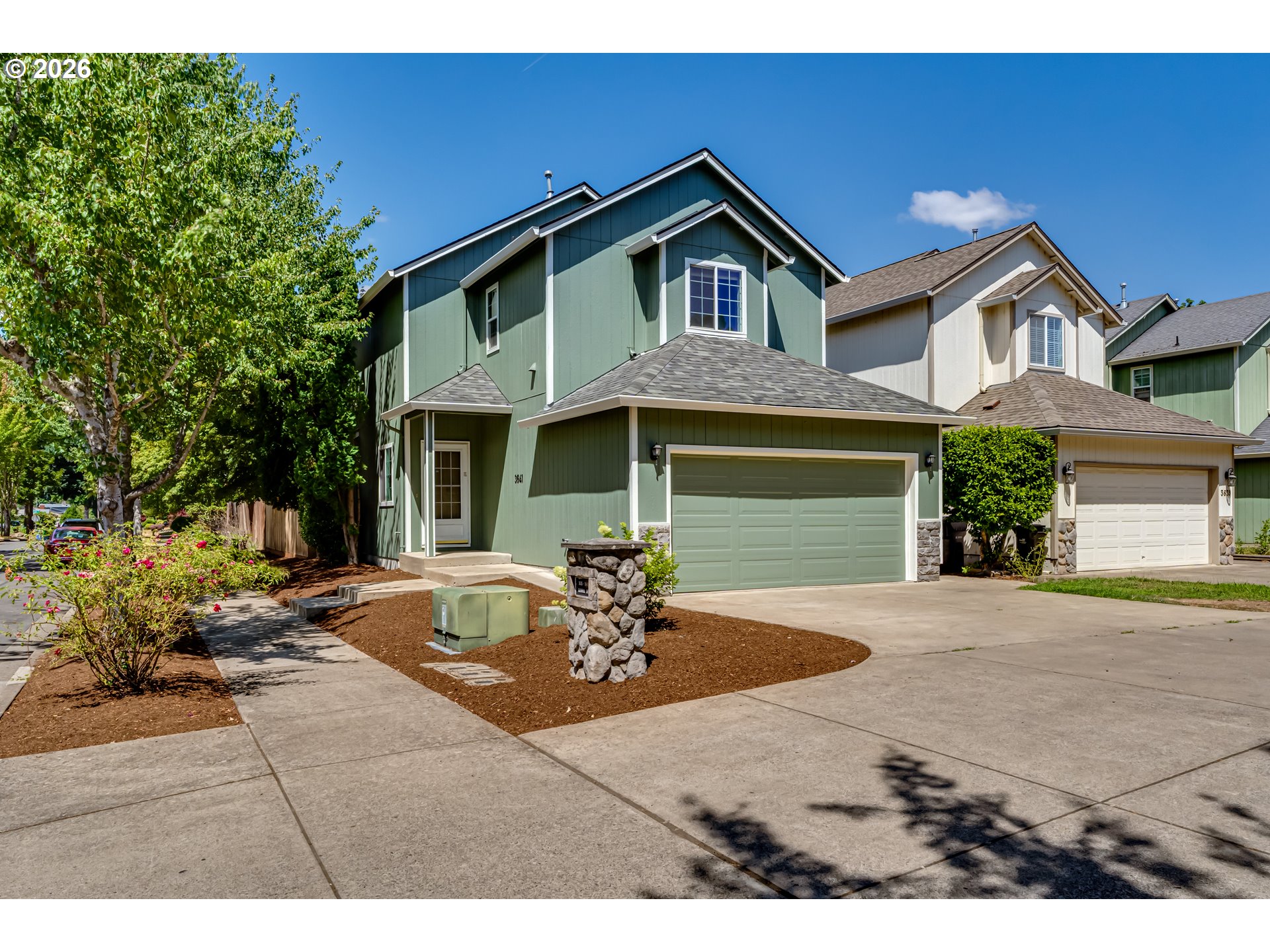 3641 Kendra St, Eugene, OR 97404 — photo 3
