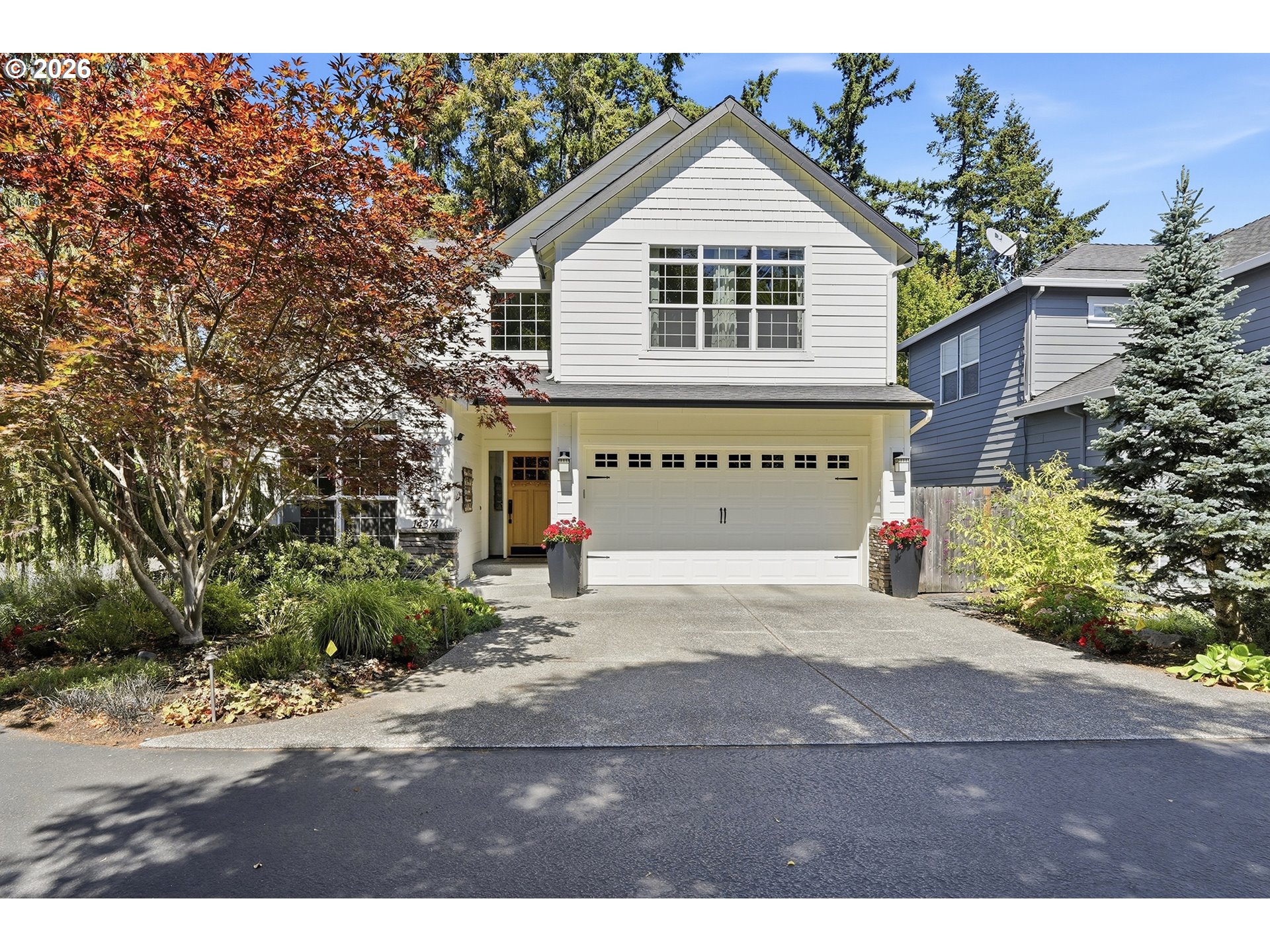 14374 NW Tripton Ct — photo
