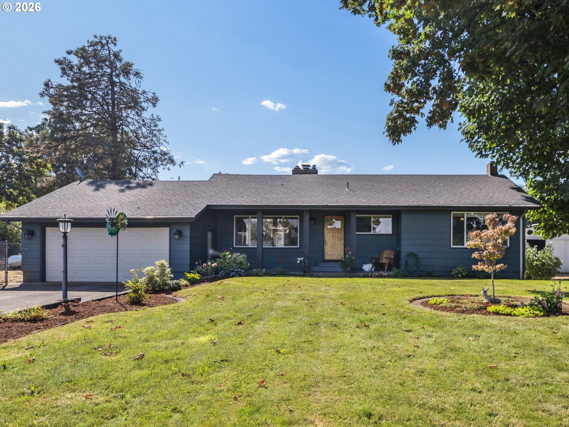 6995 Aumsville Hwy SE — photo