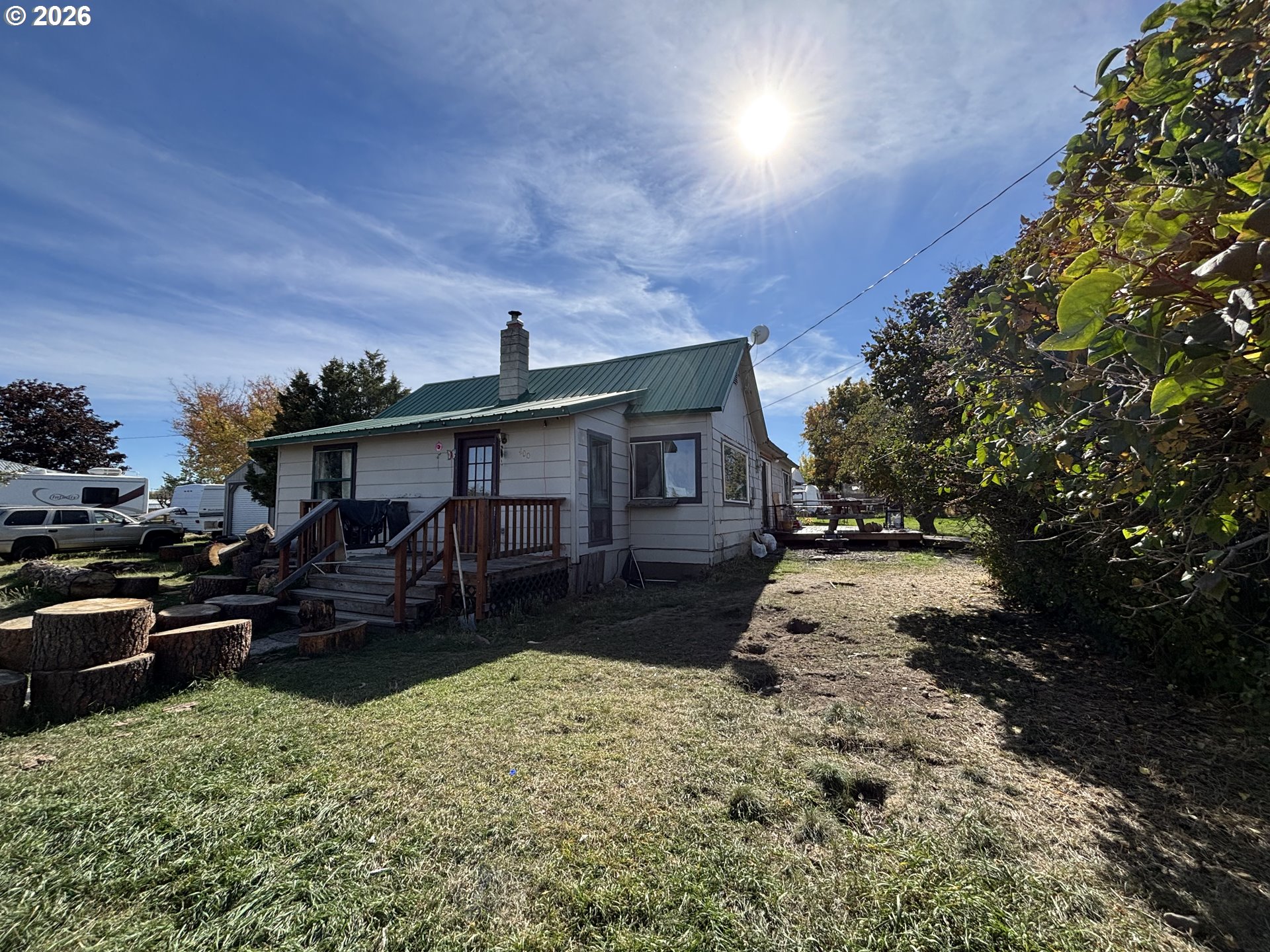400 E 5th St, Joseph, OR 97846 — photo 3