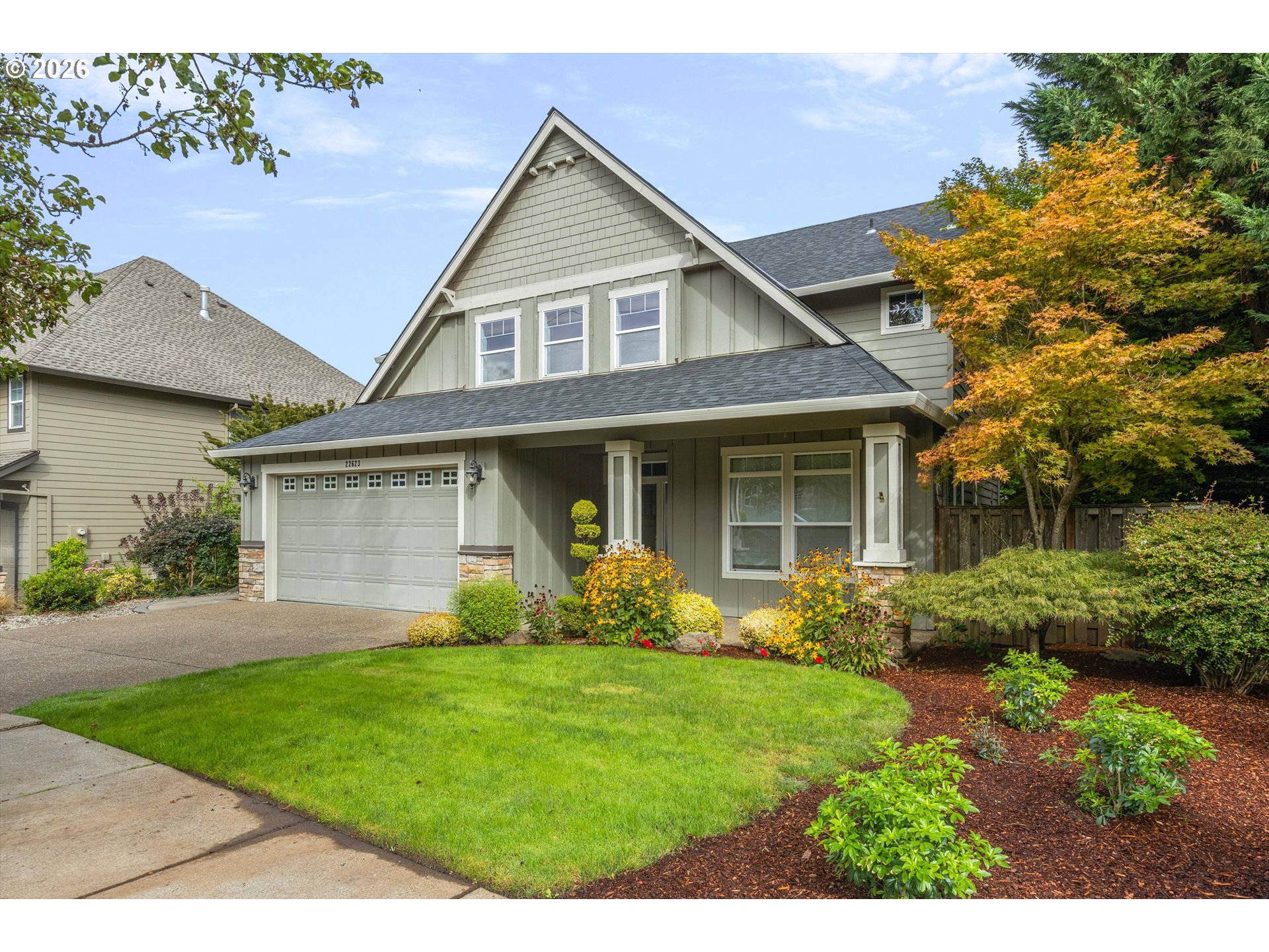 22623 SW Cowlitz Dr — photo