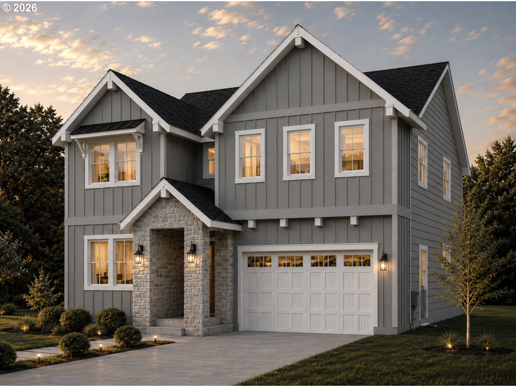 2150 NW 113th Ave Lot 4 — photo