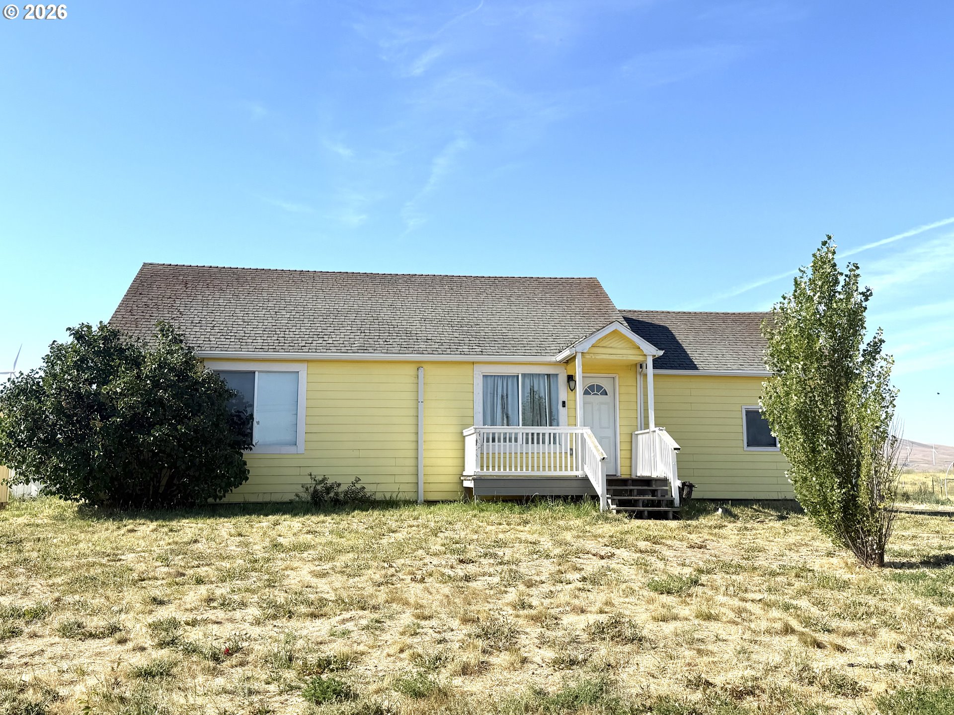 154 String Street Rd, Centerville, WA 98613 — photo 2