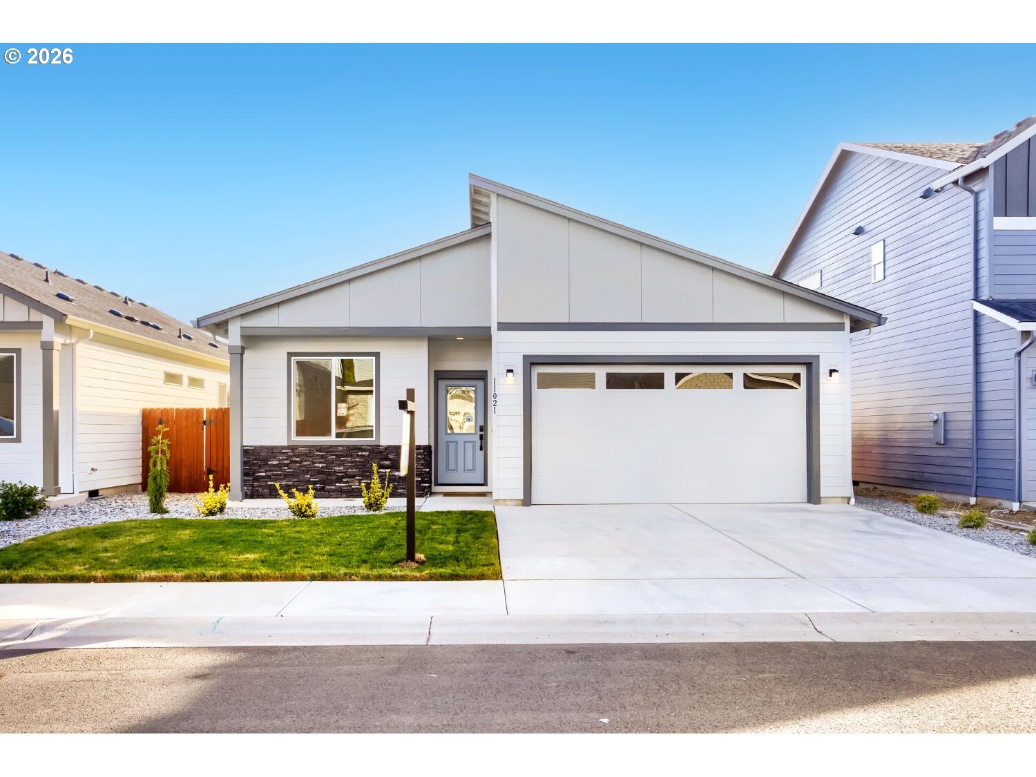 11021 NE 131st Ct — photo