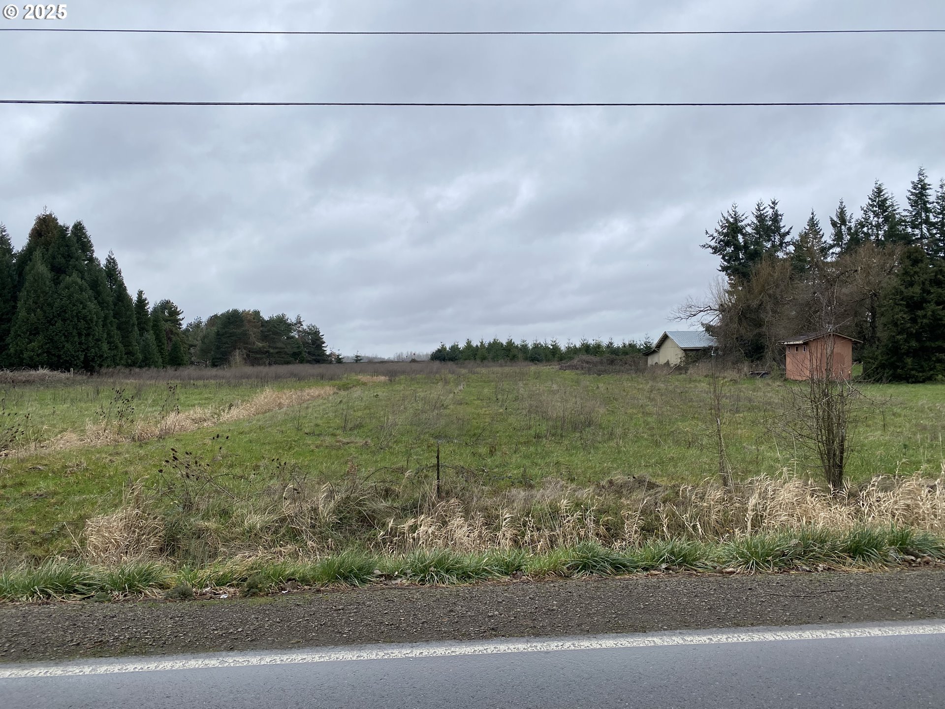 0 Checkerboard Rd NE, Gervais, OR 97026 — photo 2