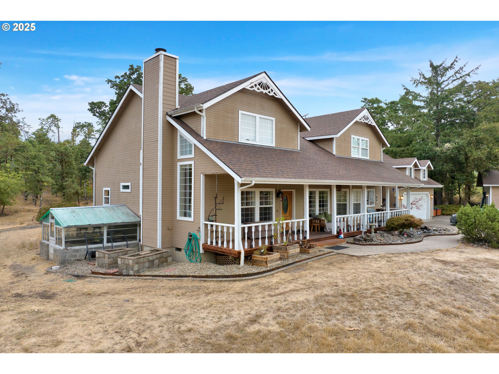 33530 Molitor Ranch Rd, CottageGrove, OR 97424 — photo 3