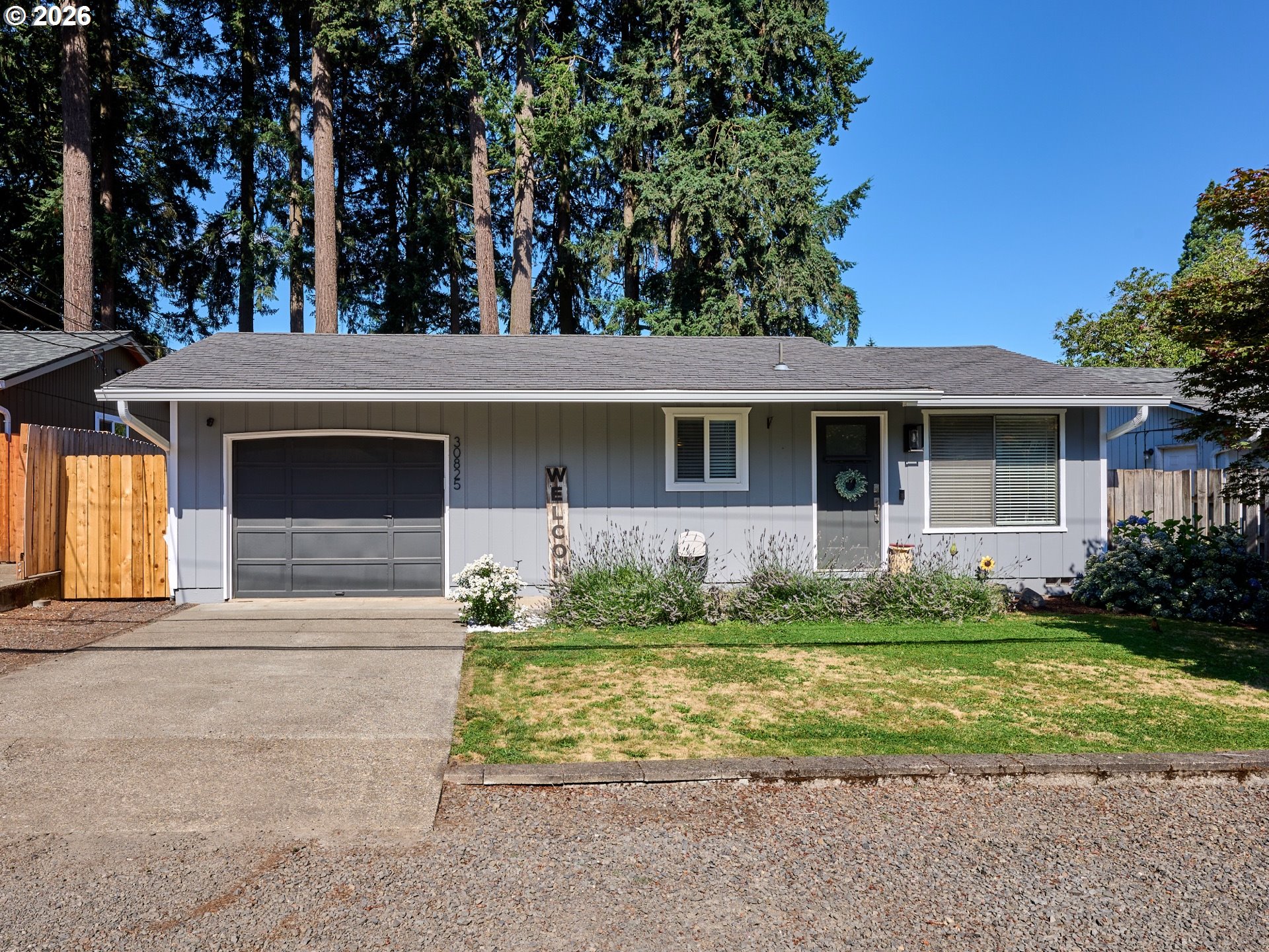 30825 SW Fir Ave — photo