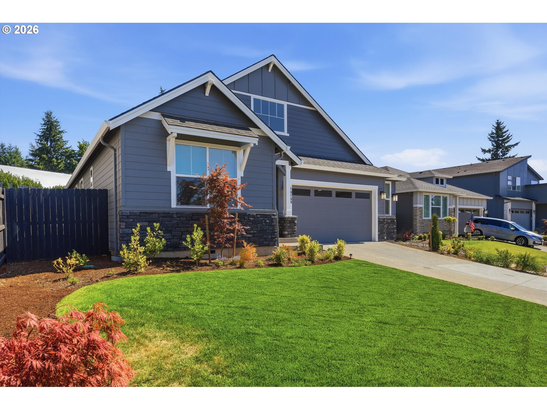 16164 Serres Farms Way — photo