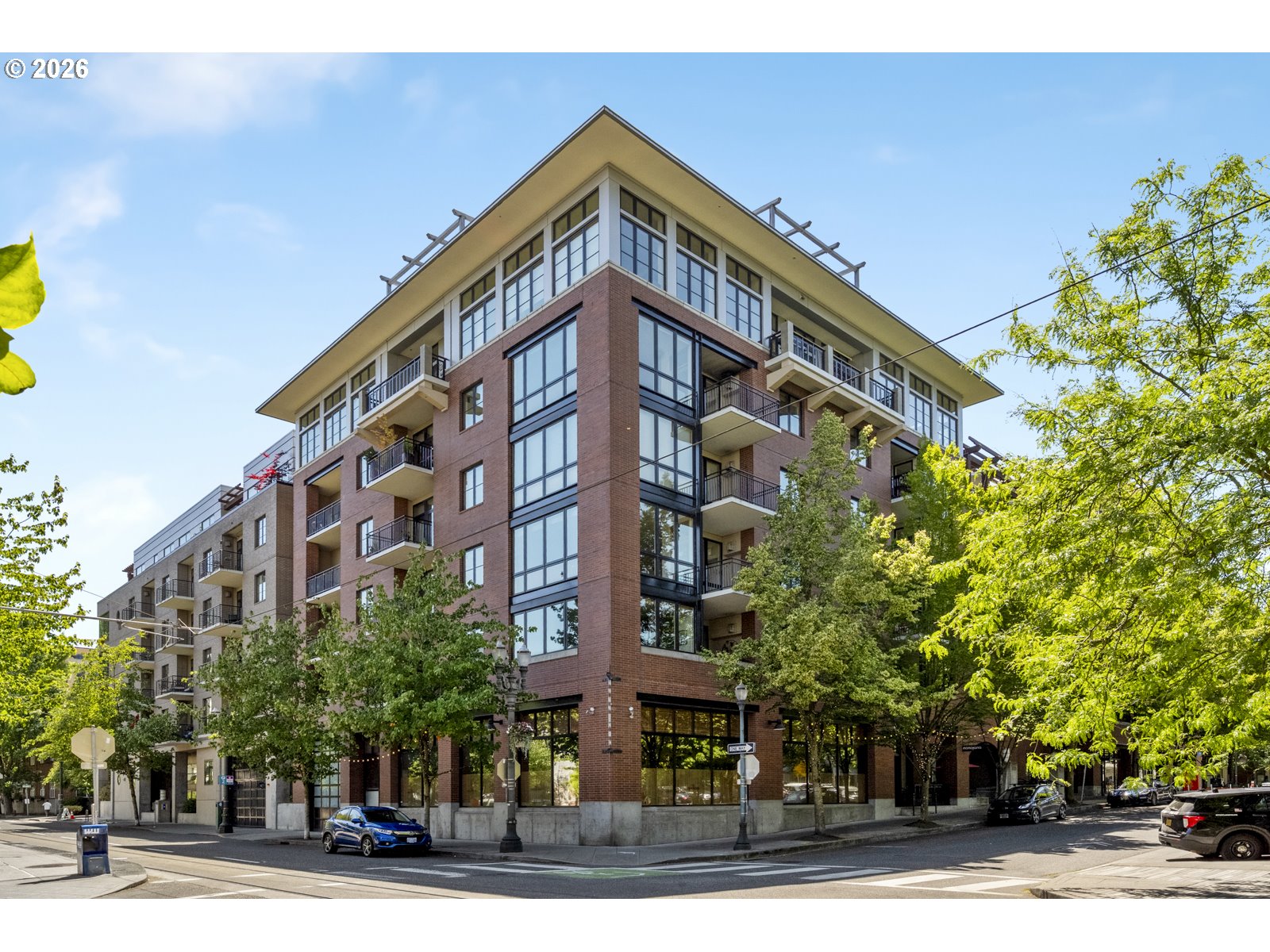 726 NW 11th Ave Unit 306 — photo