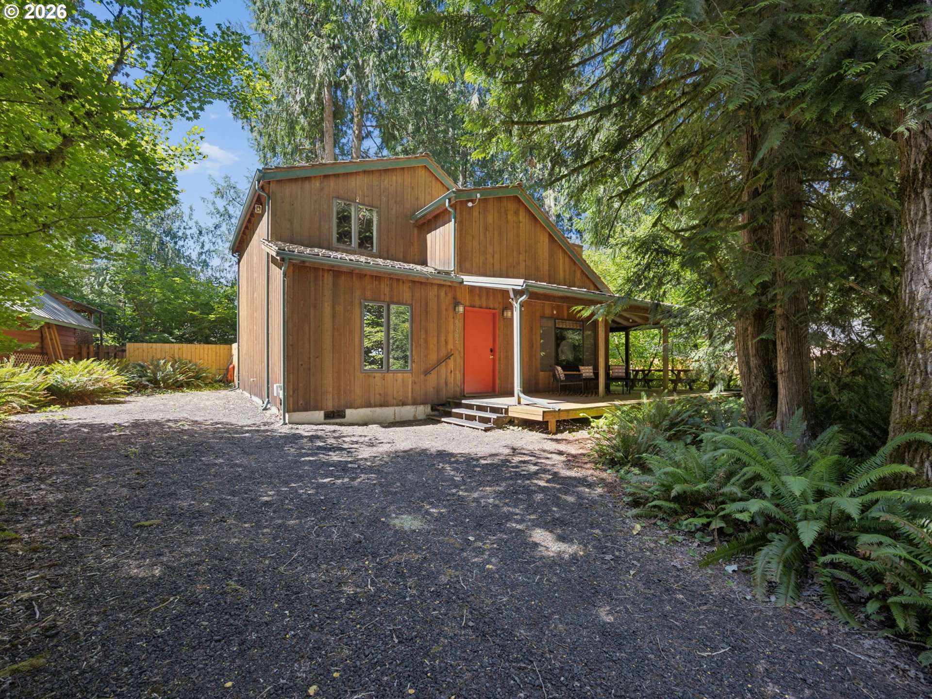 65582 E Timberline Dr — photo