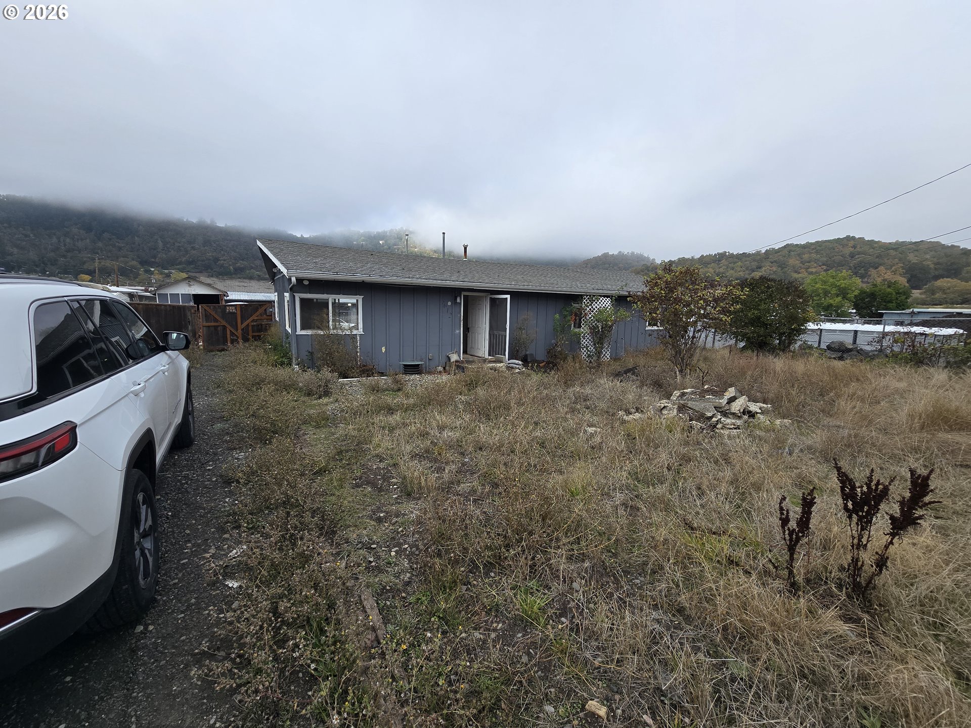3612 NW Joseph St — photo