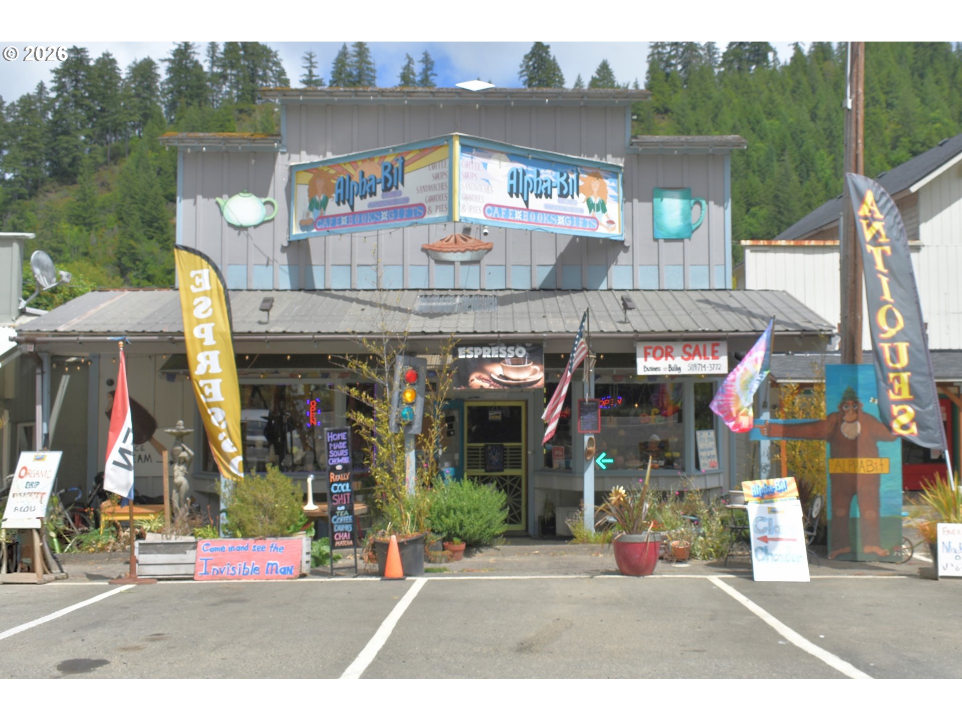 10780 Highway 126 — photo