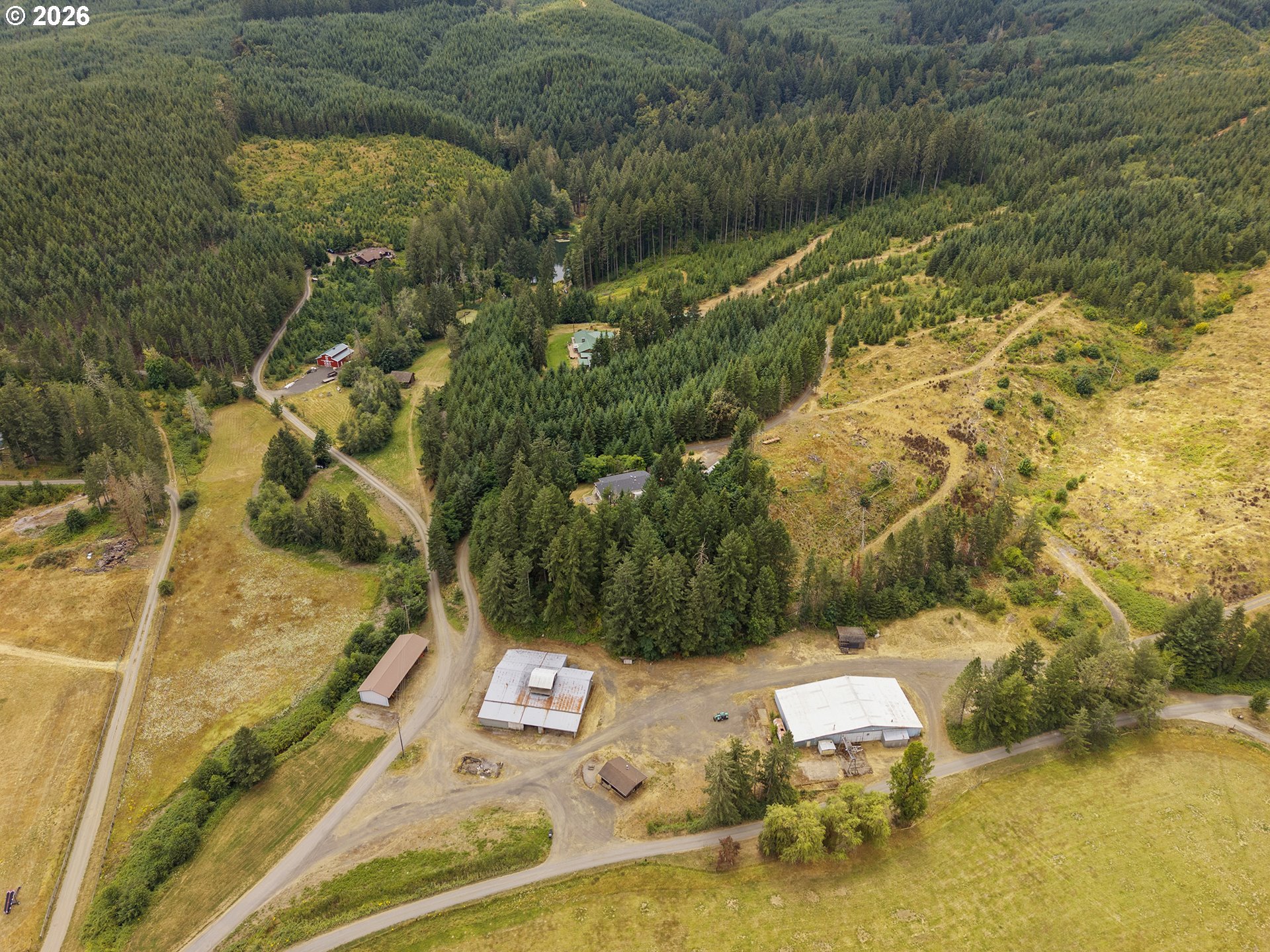 17411 NW Panther Creek Rd — photo
