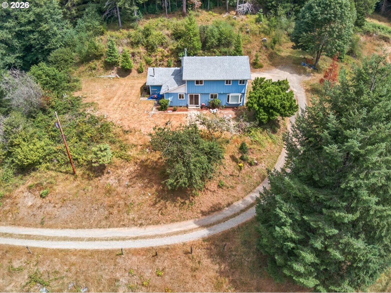 2178 Deans Creek Rd — photo