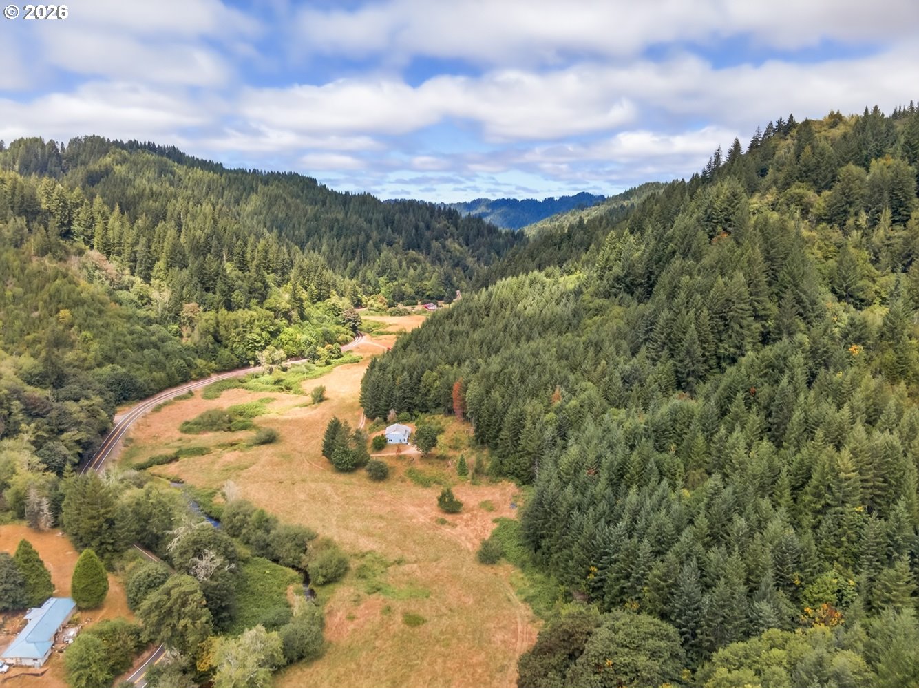 2178 Deans Creek Rd, Reedsport, OR 97467 — photo 2