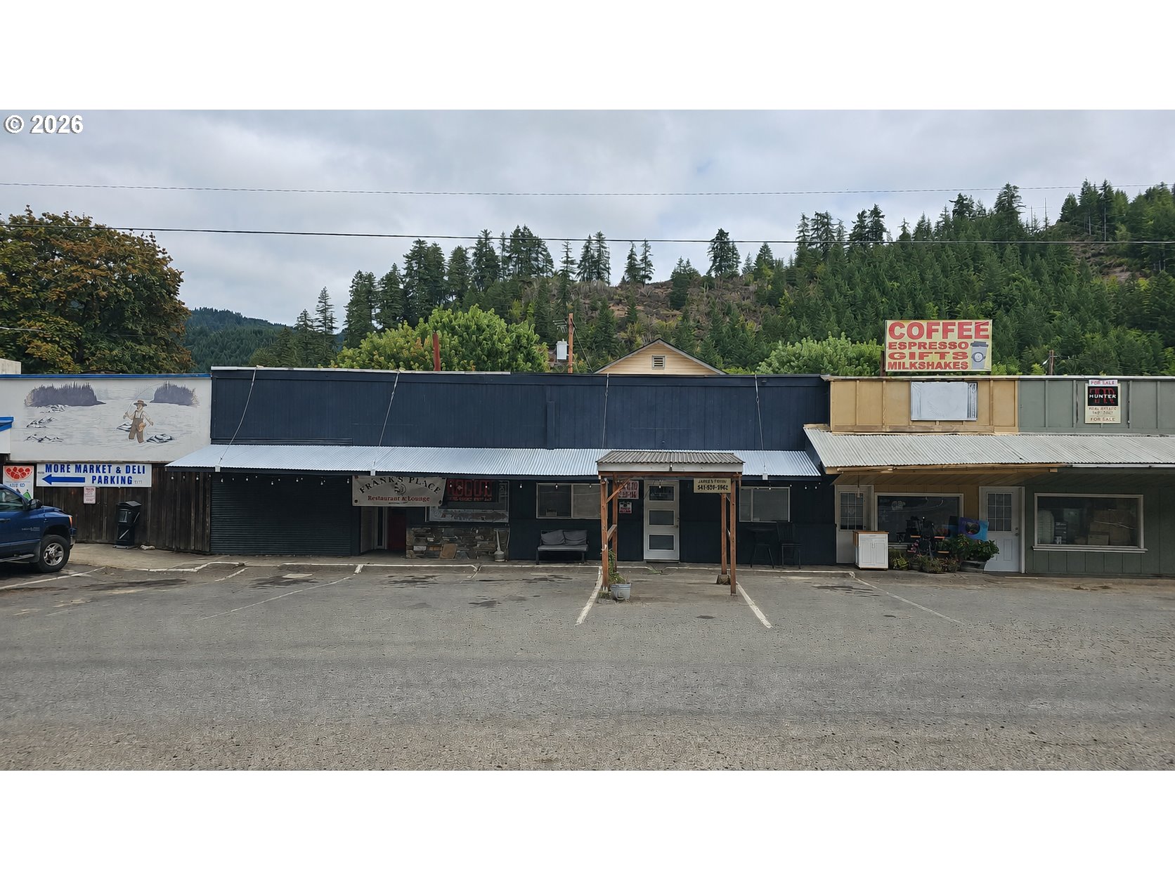 10786 Highway 126 — photo