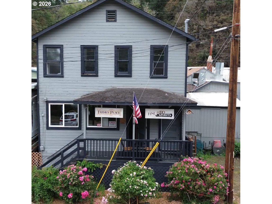 10786 Highway 126, Mapleton, OR 97453 — photo 2