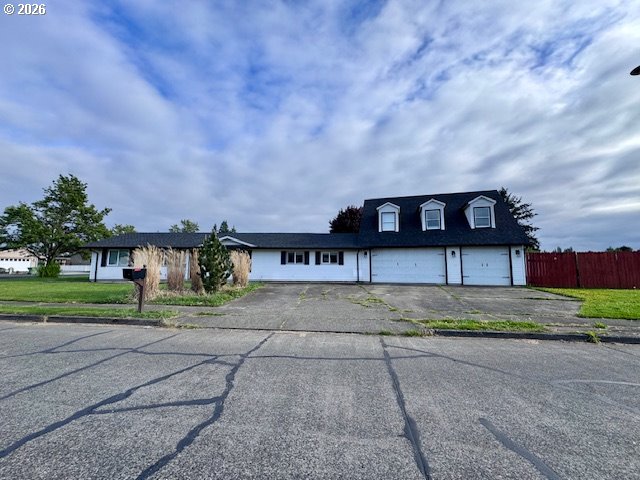3215 William Ave — photo